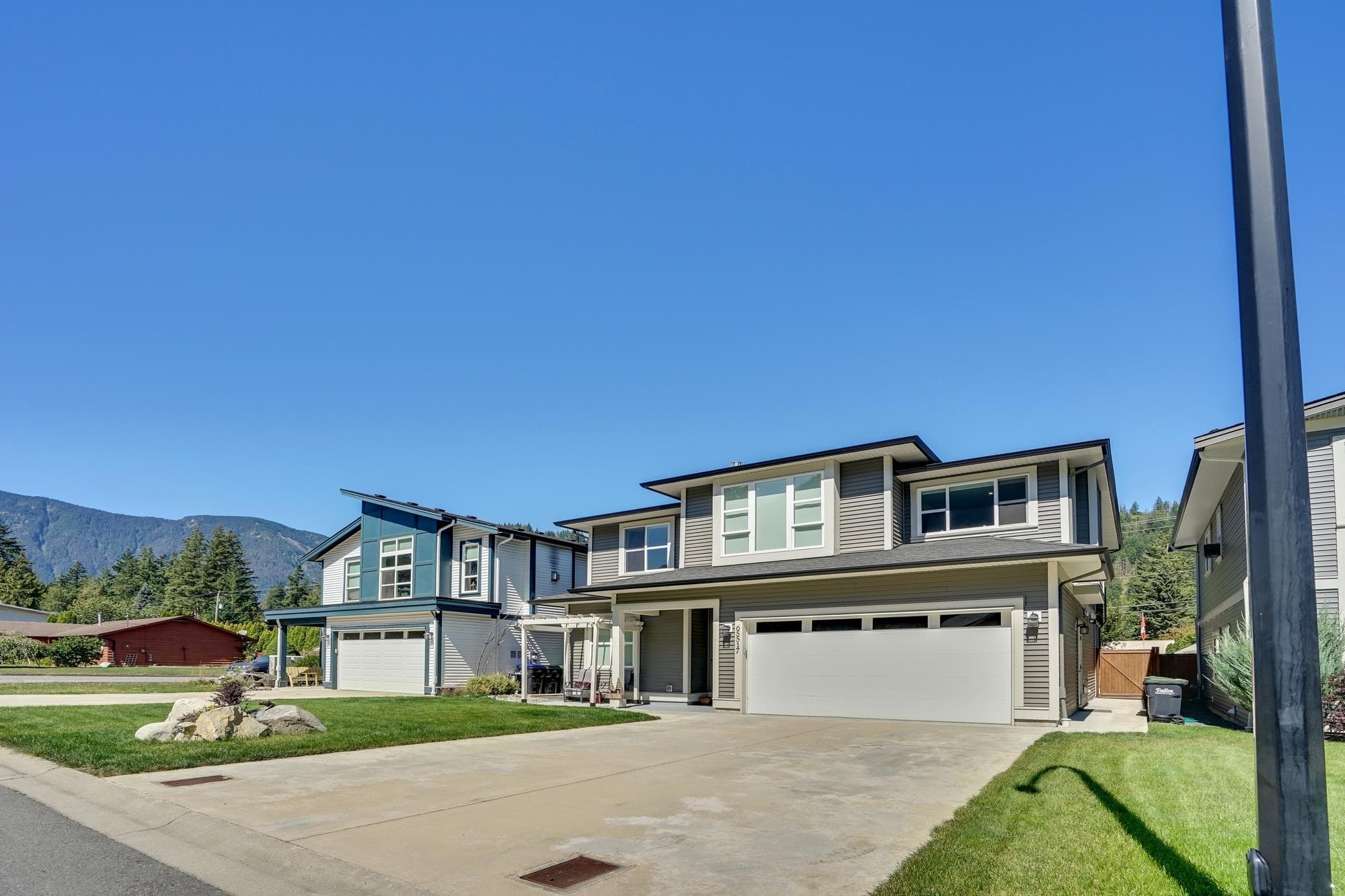 65517 Skylark Lane, Hope, V0X 1L1 — photo 1