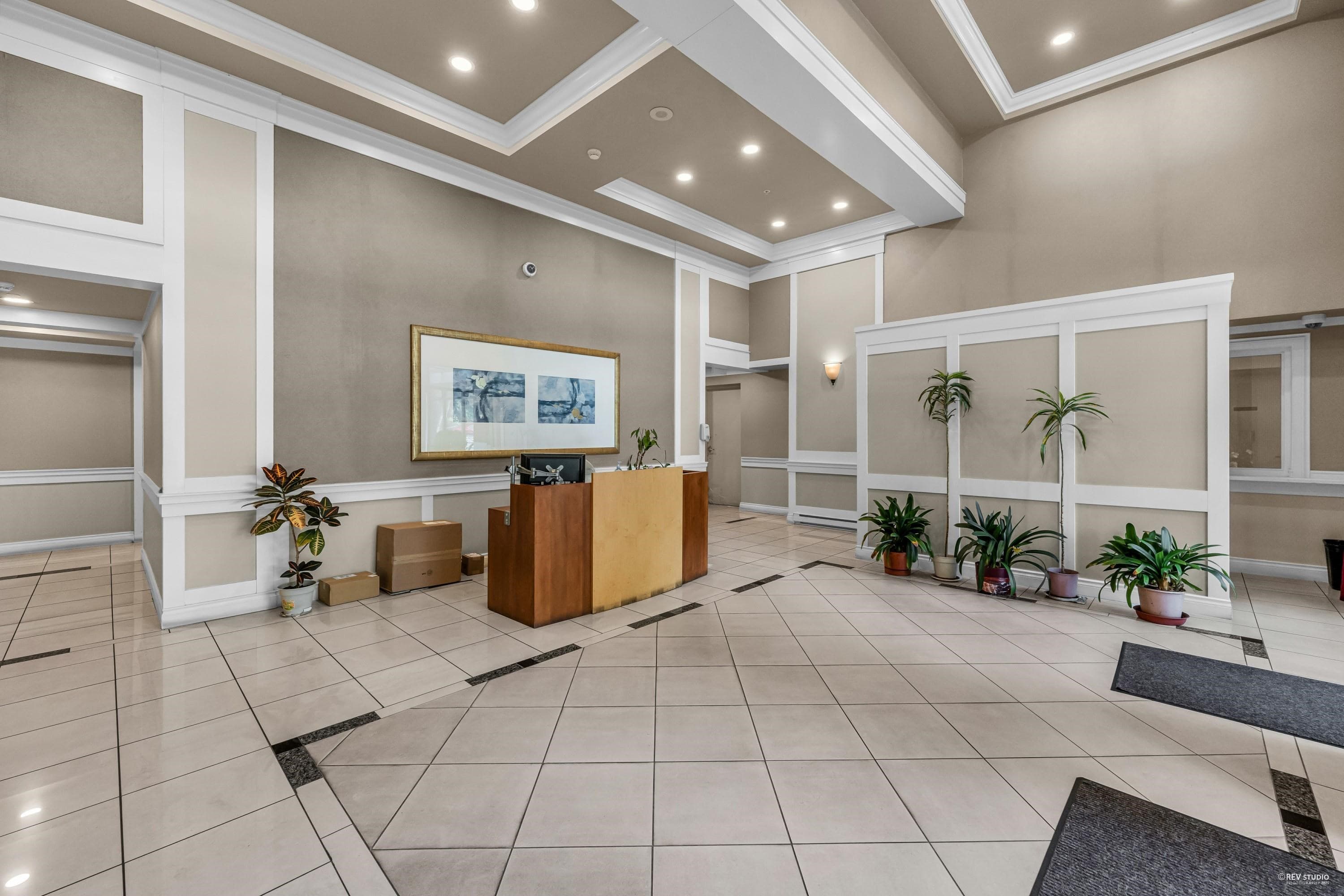 902 - 5933 Cooney Road, Richmond, V6X 4H3 — photo 2