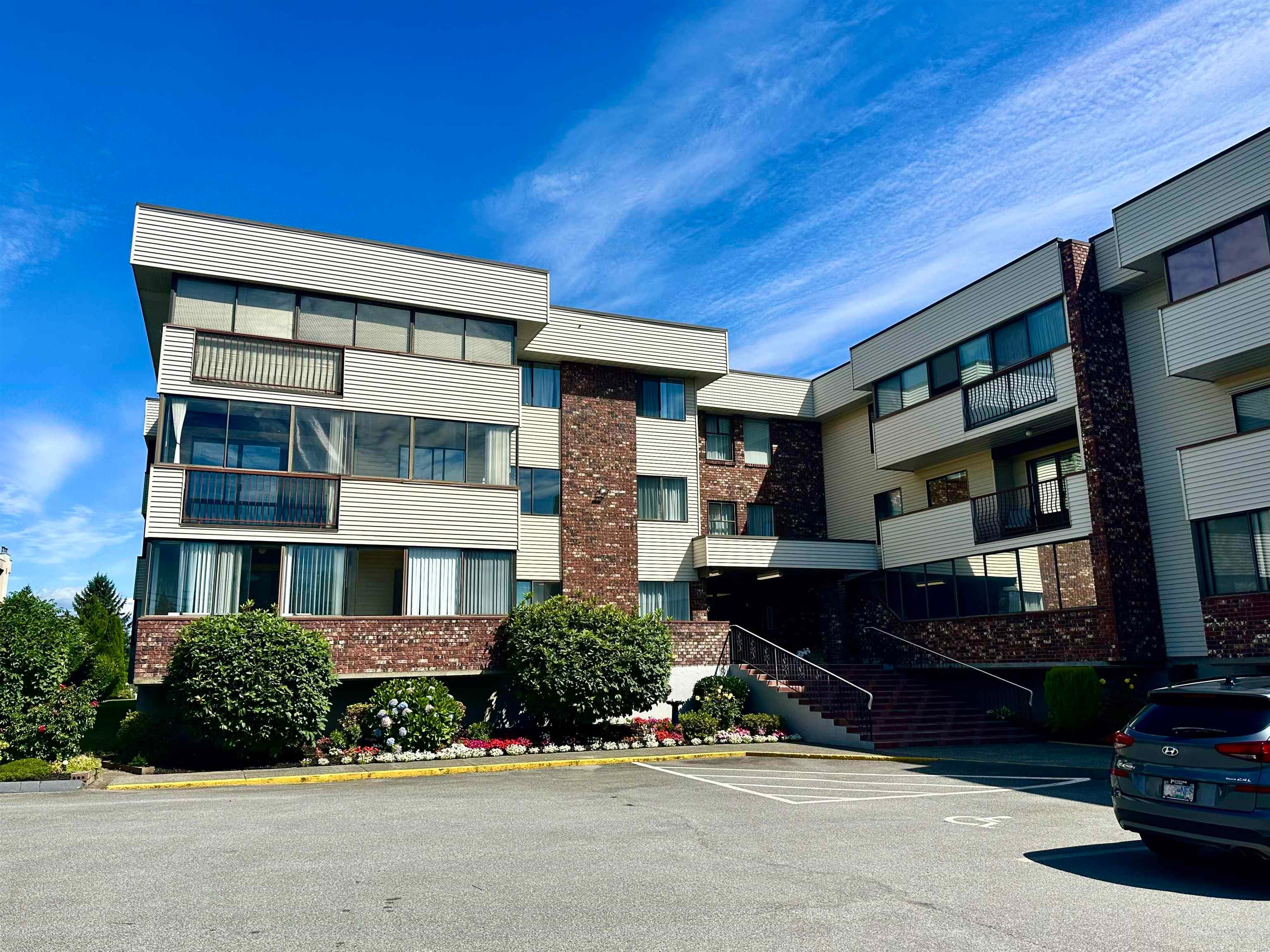 205 - 33369 Old Yale Road, Abbotsford