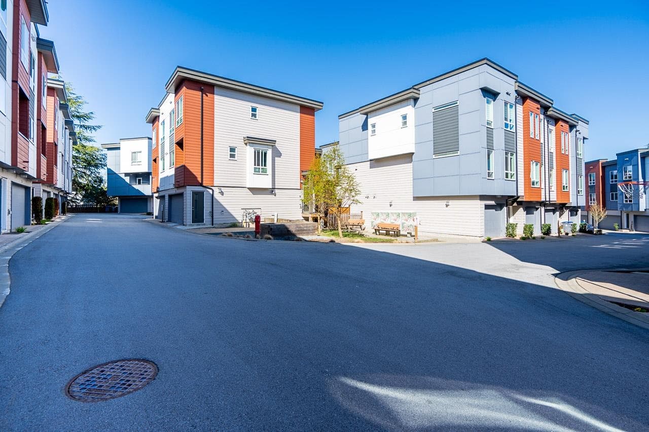 35 - 1670 160 Street, Surrey, V4A 0C6 — photo 2