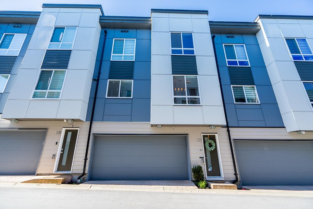 35 - 1670 160 Street, Surrey, V4A 0C6 — photo 3