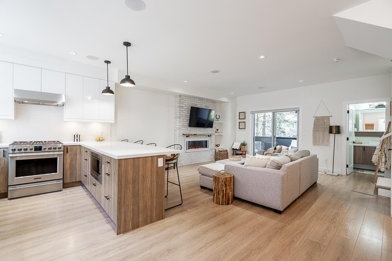 35 - 1670 160 Street, Surrey, V4A 0C6 — photo 1