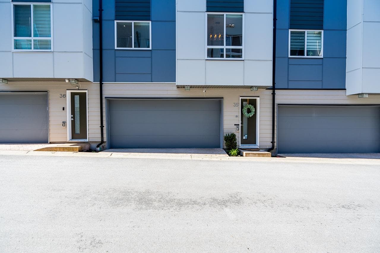 35 - 1670 160 Street, Surrey, V4A 0C6 — photo 5