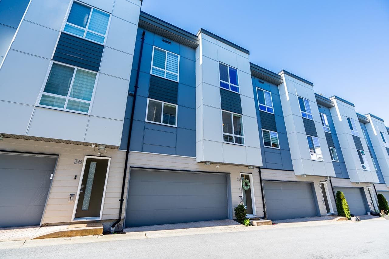 35 - 1670 160 Street, Surrey, V4A 0C6 — photo 4