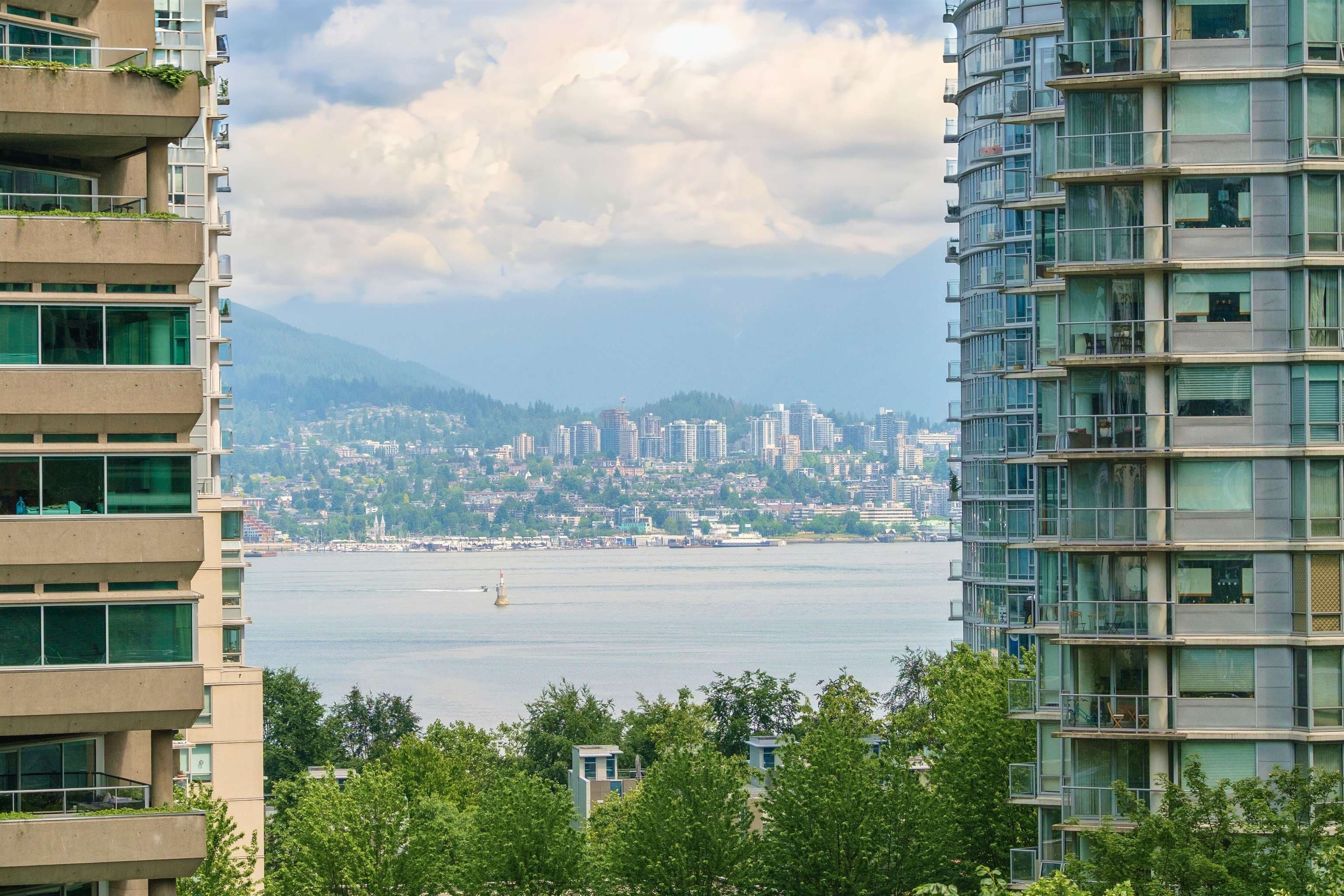 806 - 1238 Melville Street, Vancouver, V6E 4N2 — photo 5