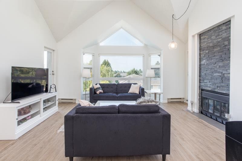 307 - 7200 Gilbert Road, Richmond, V7C 3W2 — photo 2