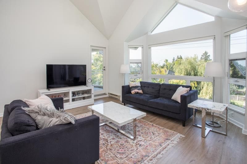 307 - 7200 Gilbert Road, Richmond, V7C 3W2 — photo 3