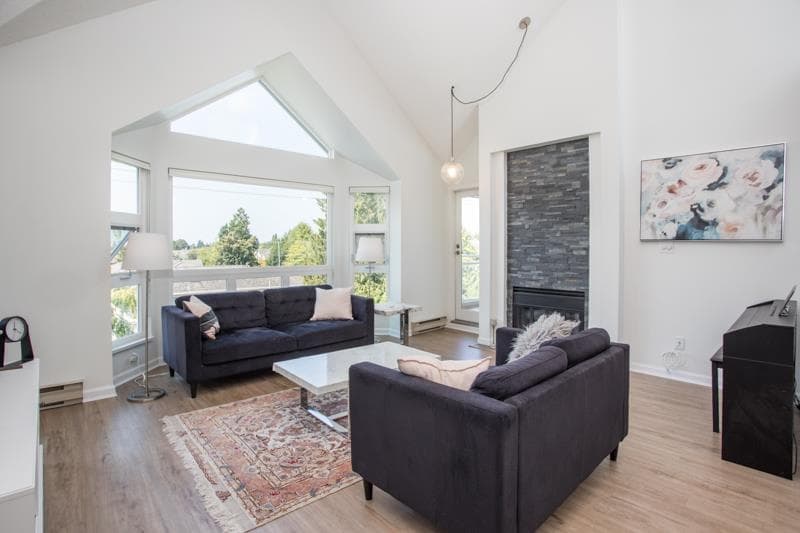 307 - 7200 Gilbert Road, Richmond