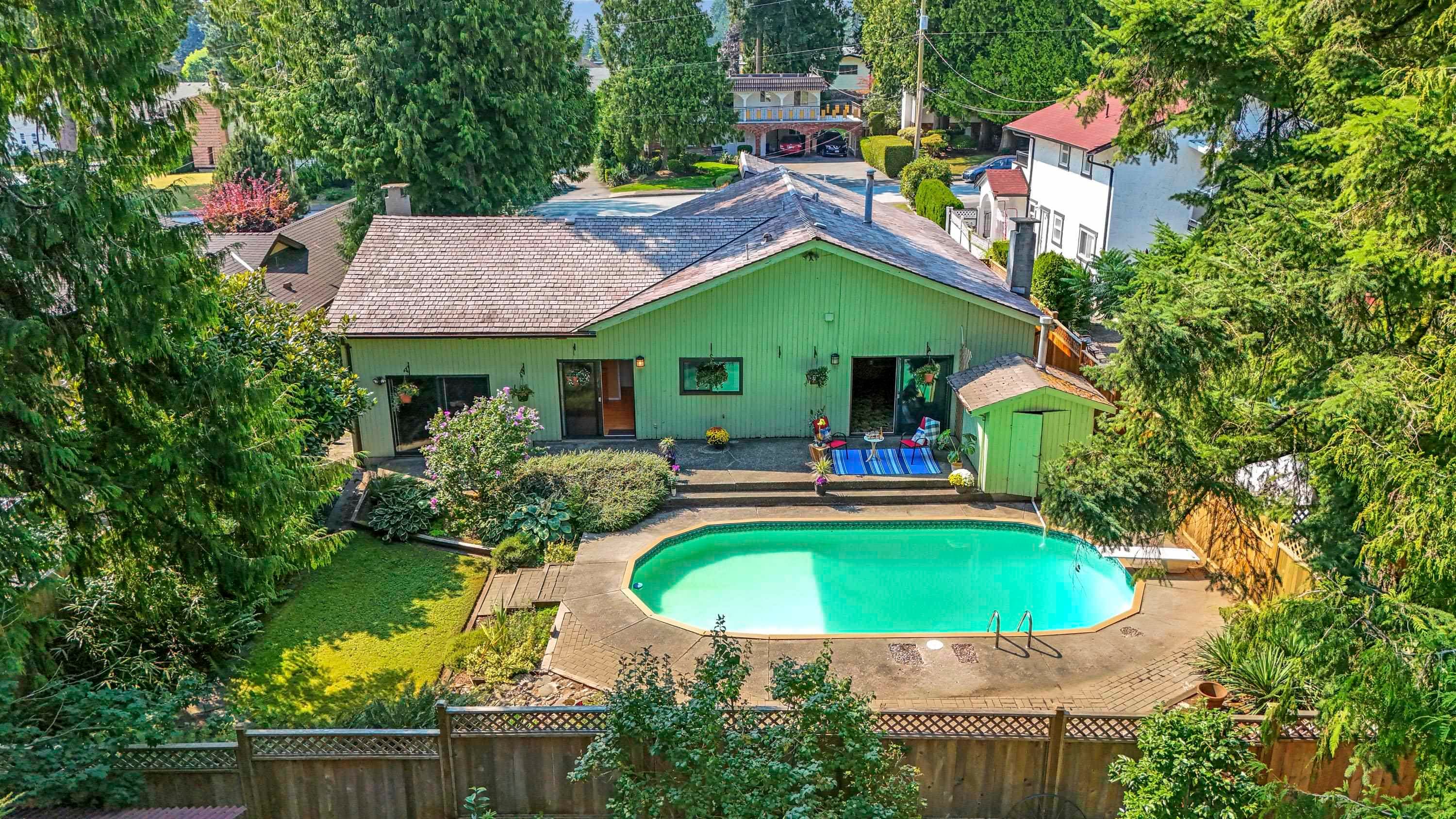533 Ascot Street, Coquitlam, V3J 6H5 — photo 2