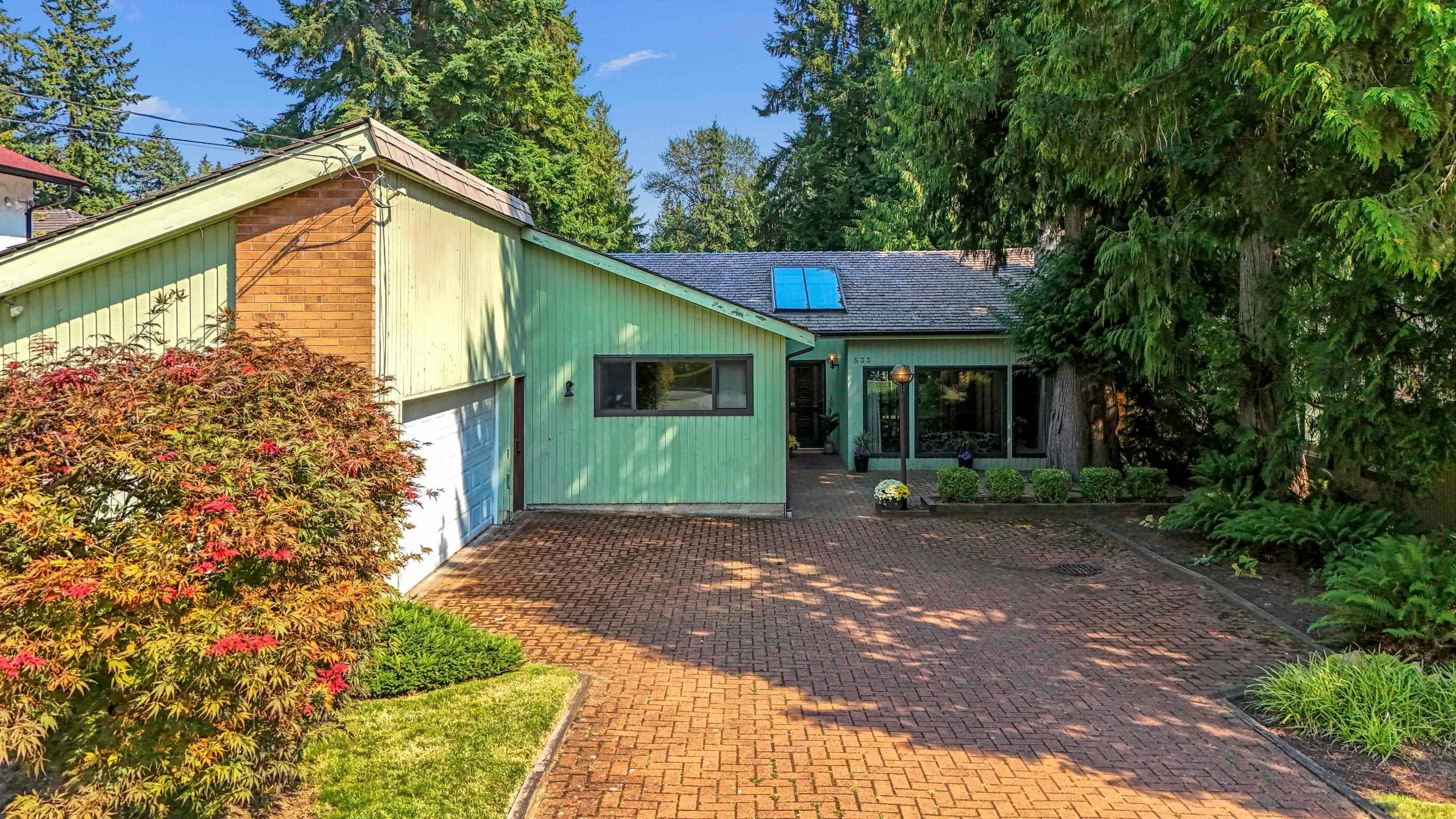 533 Ascot Street, Coquitlam, V3J 6H5 — photo 3
