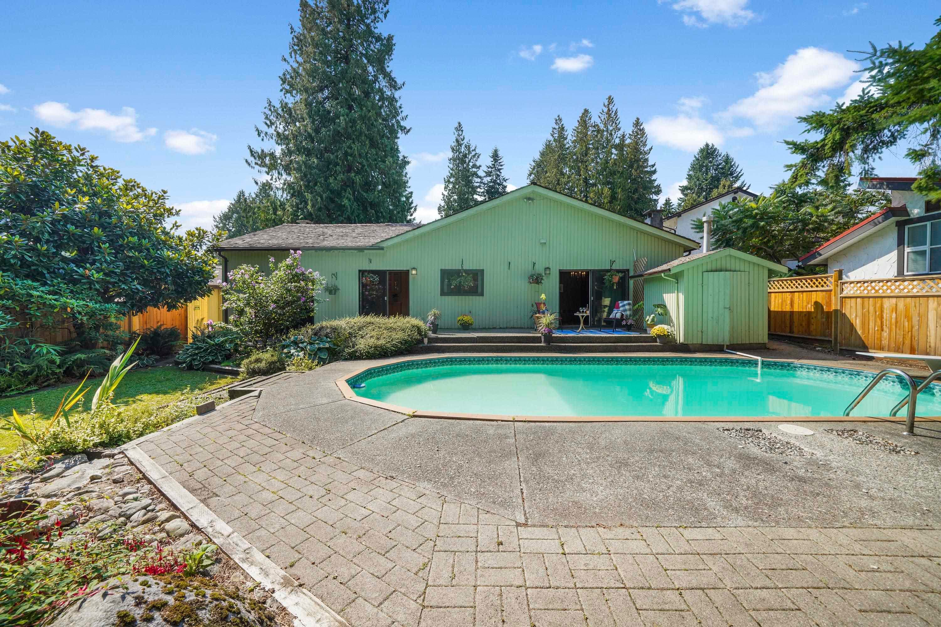 533 Ascot Street, Coquitlam