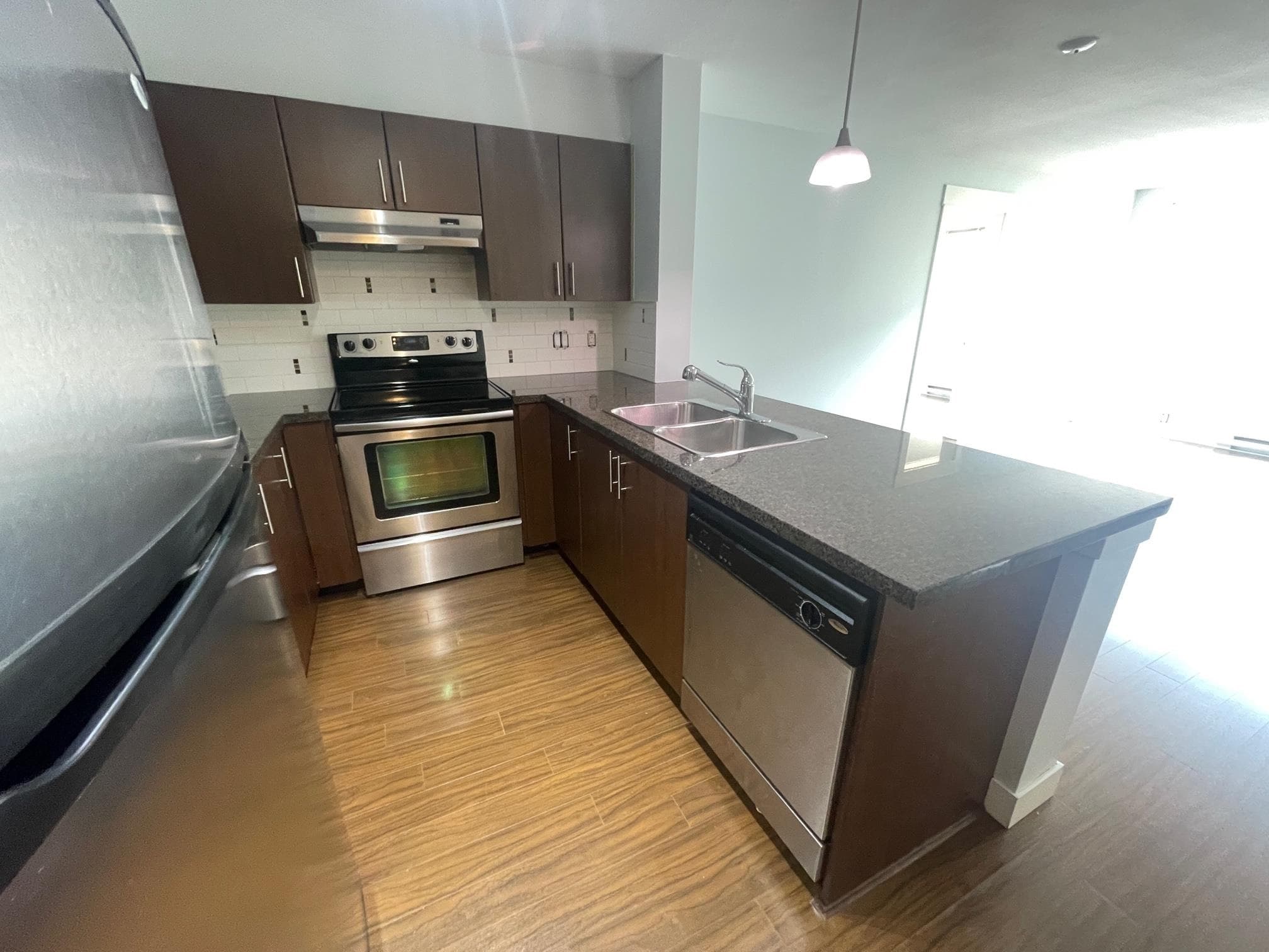 216 - 12085 228th Street, Maple Ridge, V2X 6M2 — photo 3