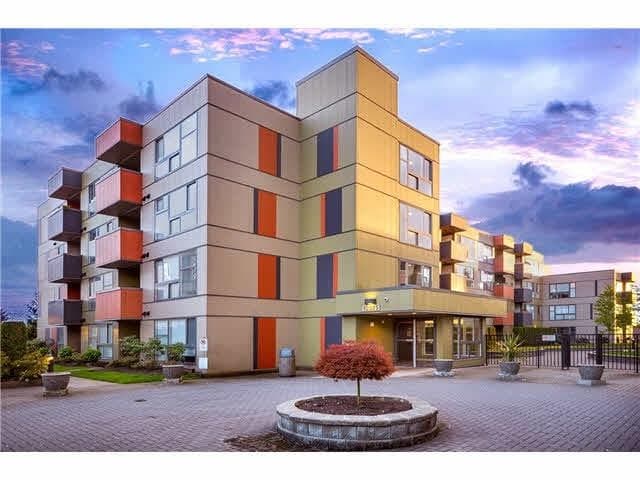 216 - 12085 228th Street, Maple Ridge