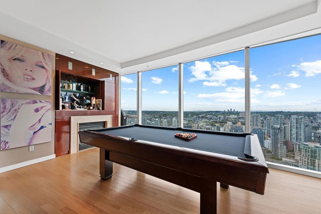 4303 - 938 Nelson Street, Vancouver, V6Z 3A7 — photo 3