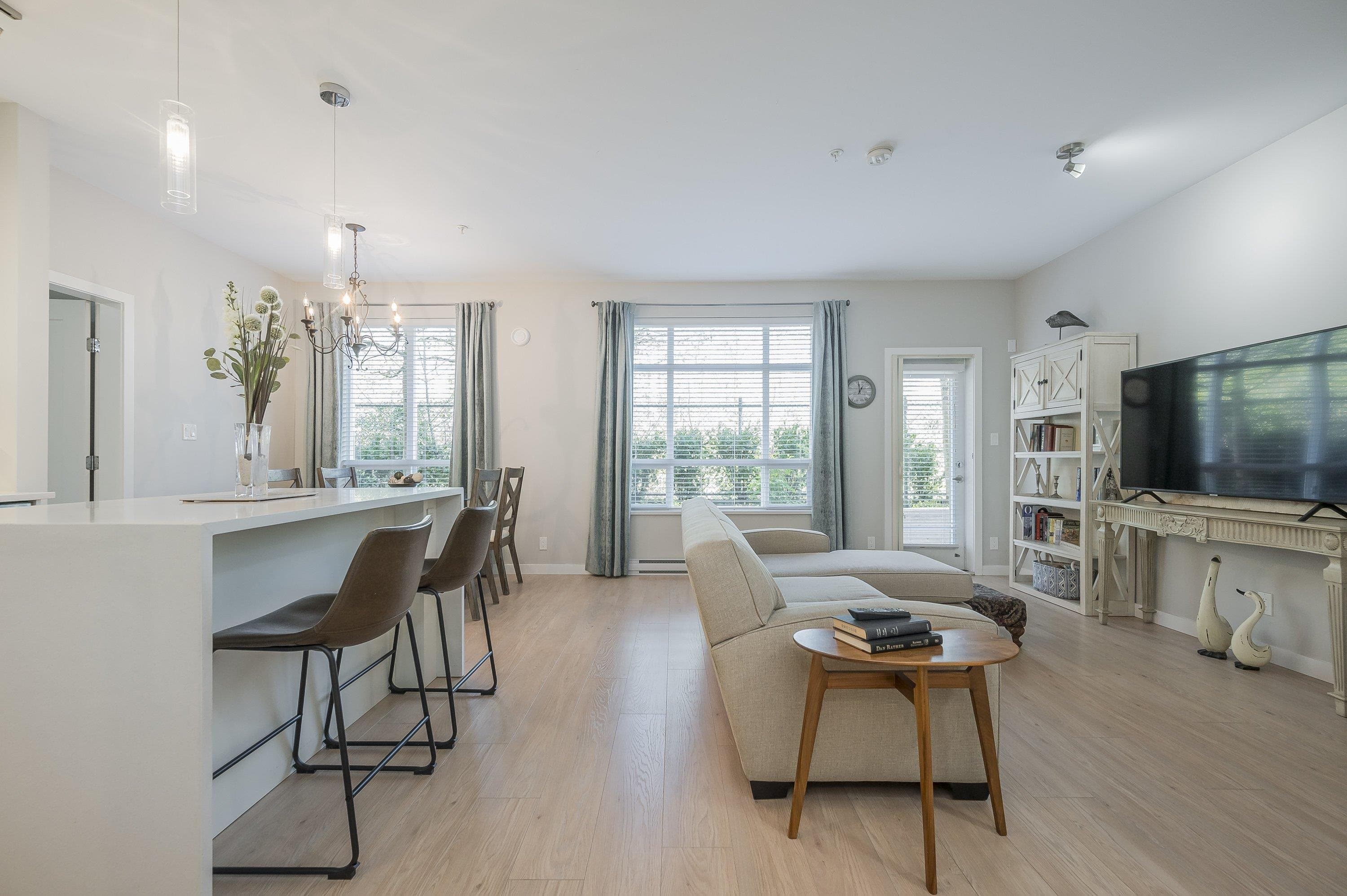 D109 - 20211 66 Avenue, Langley, V2Y 0L4 — photo 4
