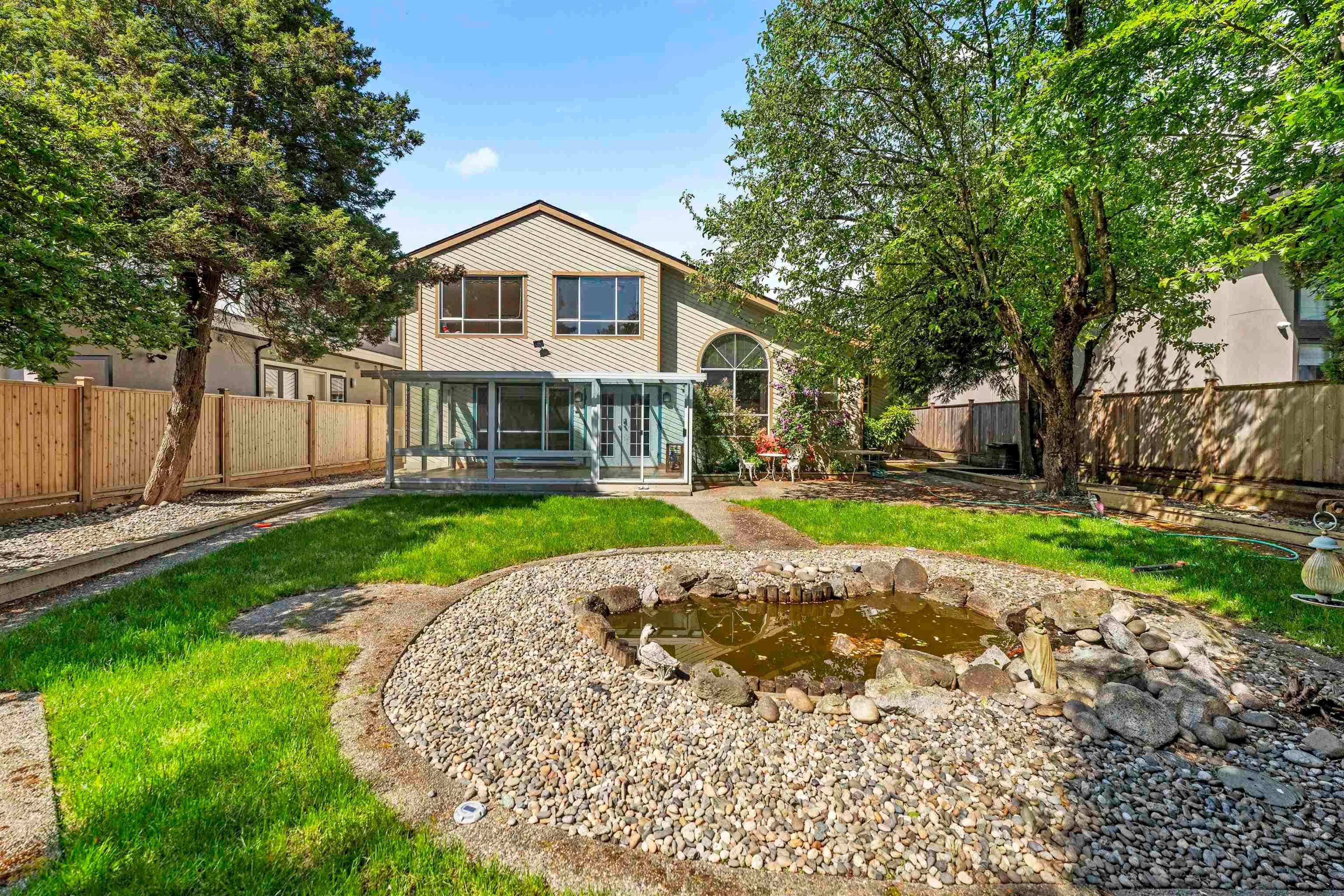 8340 Lunen Road, Richmond