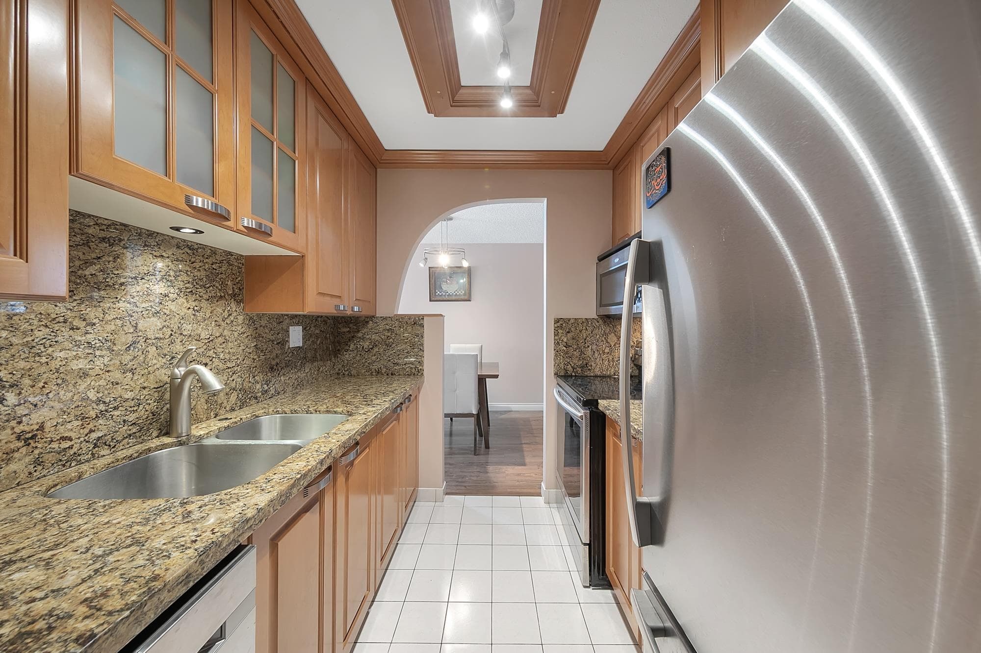 203 - 620 Seventh Avenue, New Westminster, V3M 5T6 — photo 5
