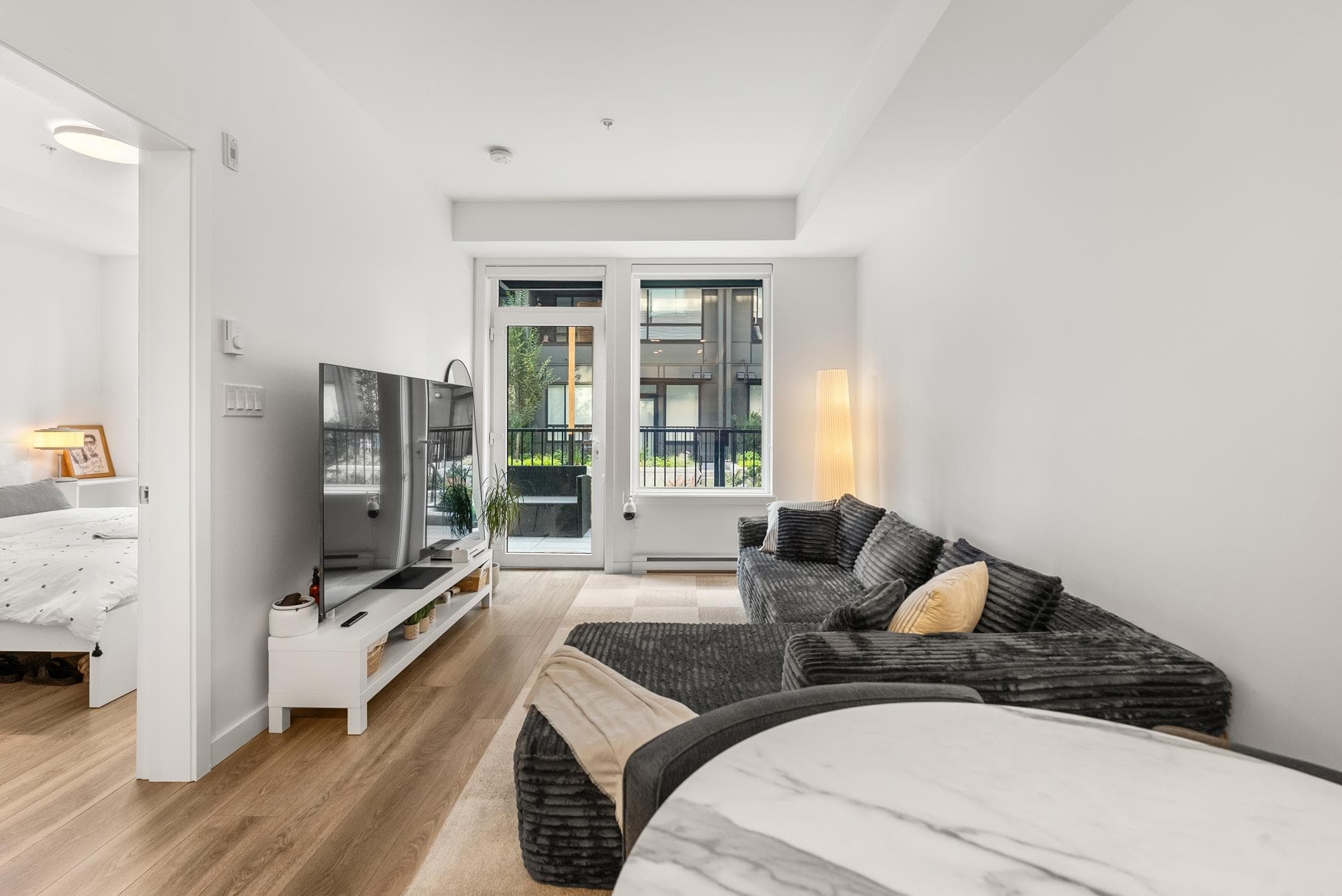 107 - 13858 108 Avenue, Surrey