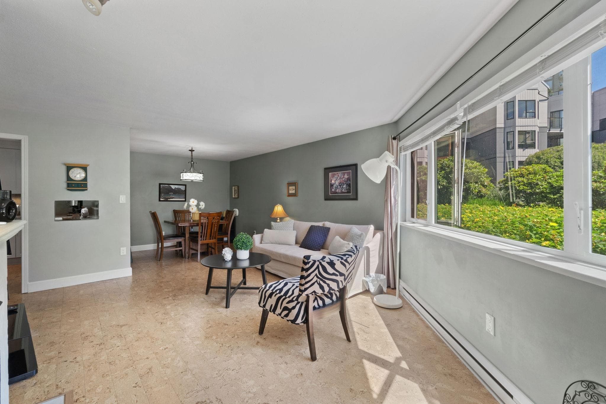 116 - 1150 Quayside Drive, New Westminster, V3M 6E1 — photo 4