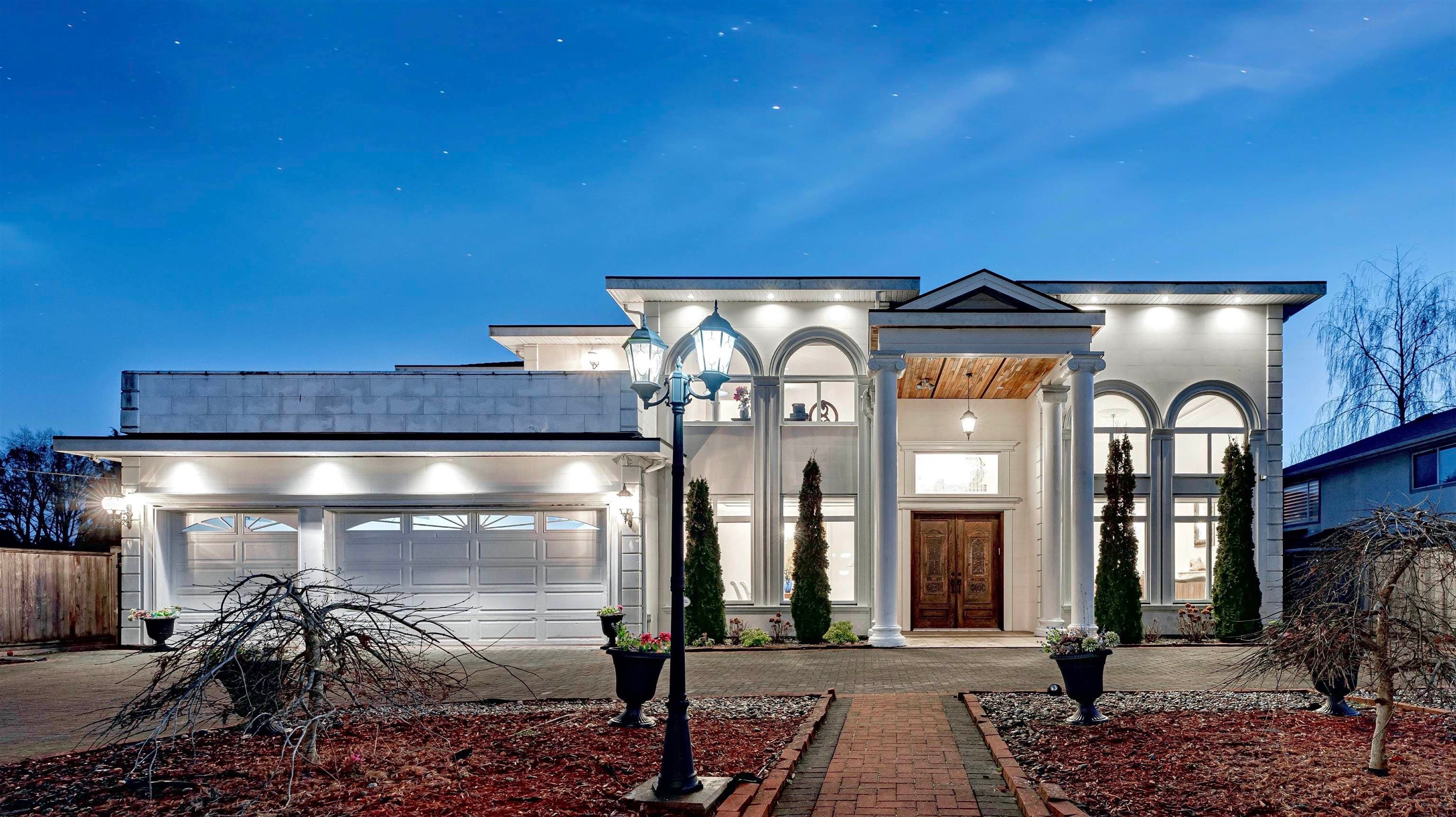 4120 Westminster Highway, Richmond