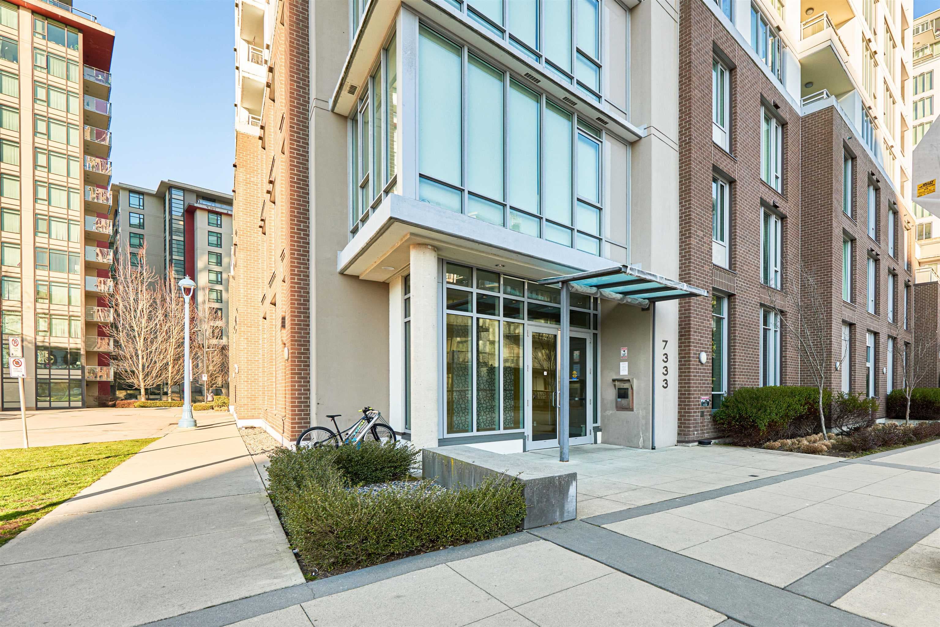 1503 - 7333 Murdoch Avenue, Richmond, V6Y 0J8 — photo 2