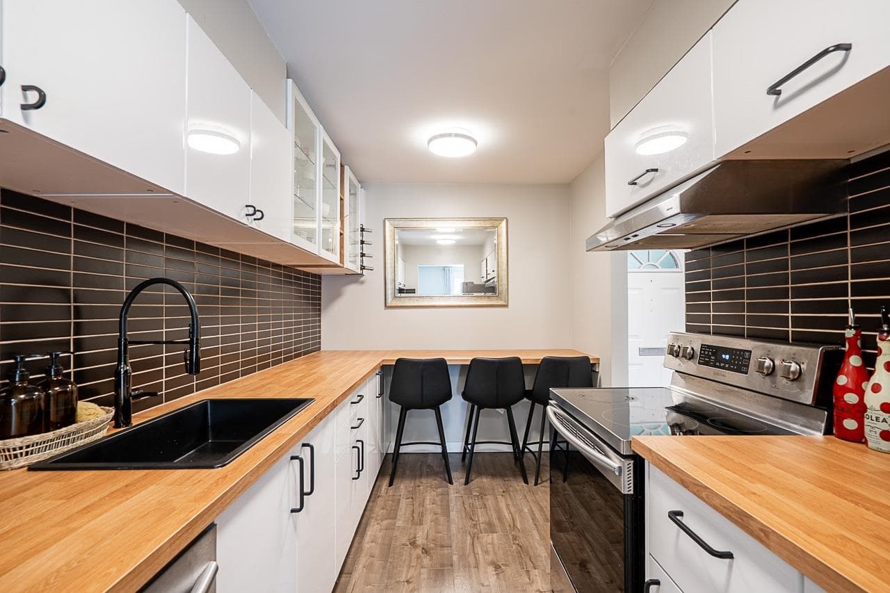 203 - 5191 203 Street, Langley
