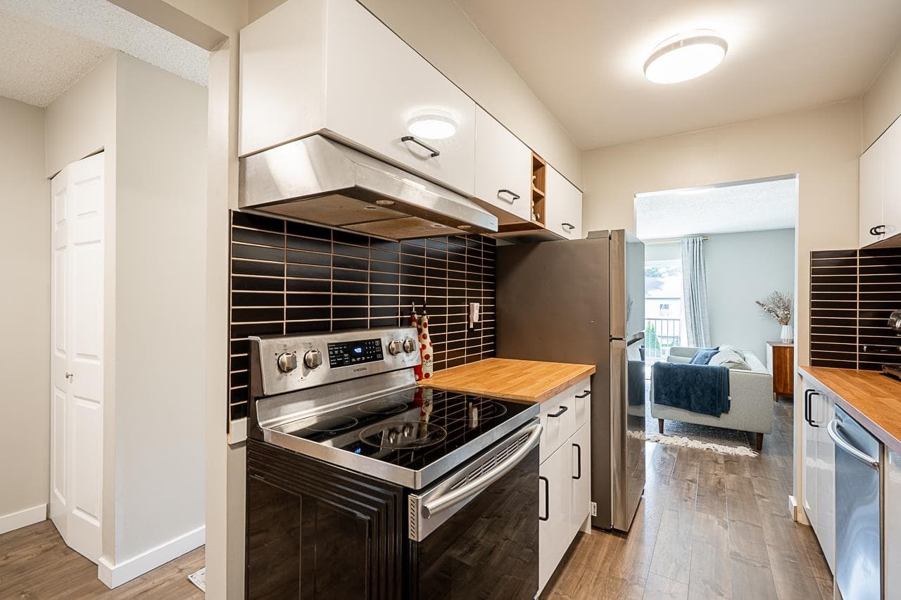 203 - 5191 203 Street, Langley, V3A 1V6 — photo 5