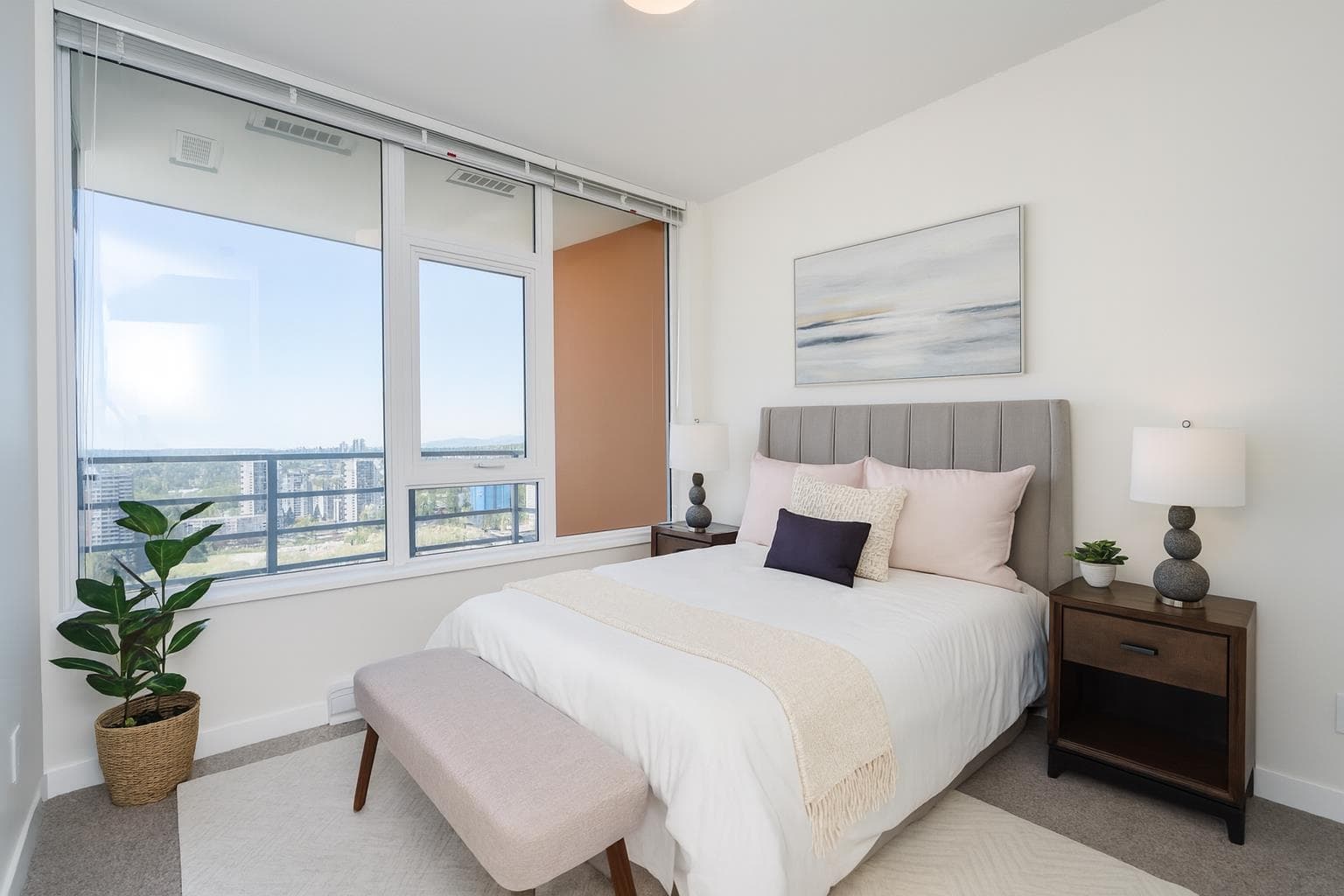 2301 - 530 Whiting Way, Coquitlam, V3J 0J4 — photo 3