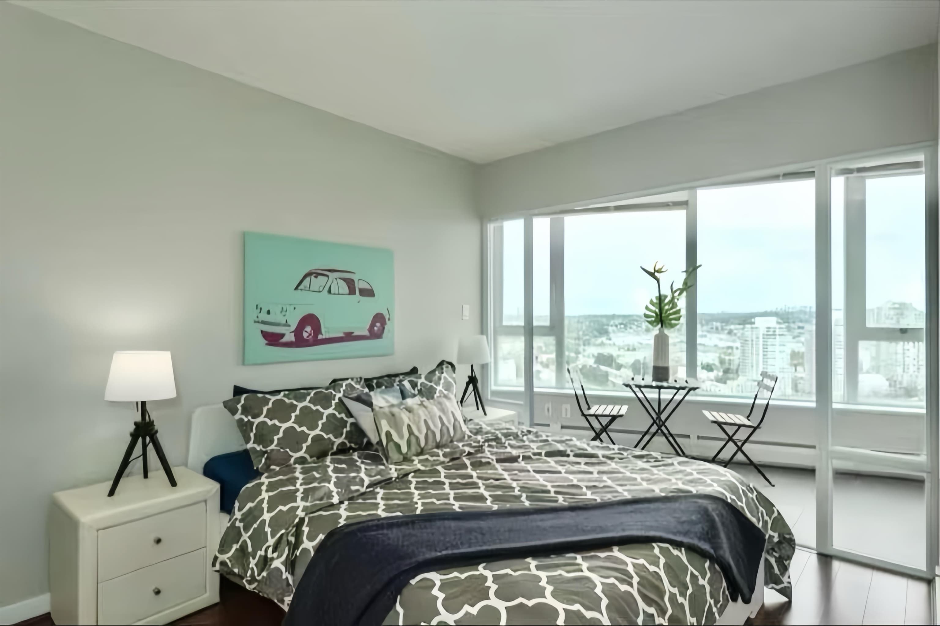 2901 - 688 Abbott Street, Vancouver, V6B 0B9 — photo 5
