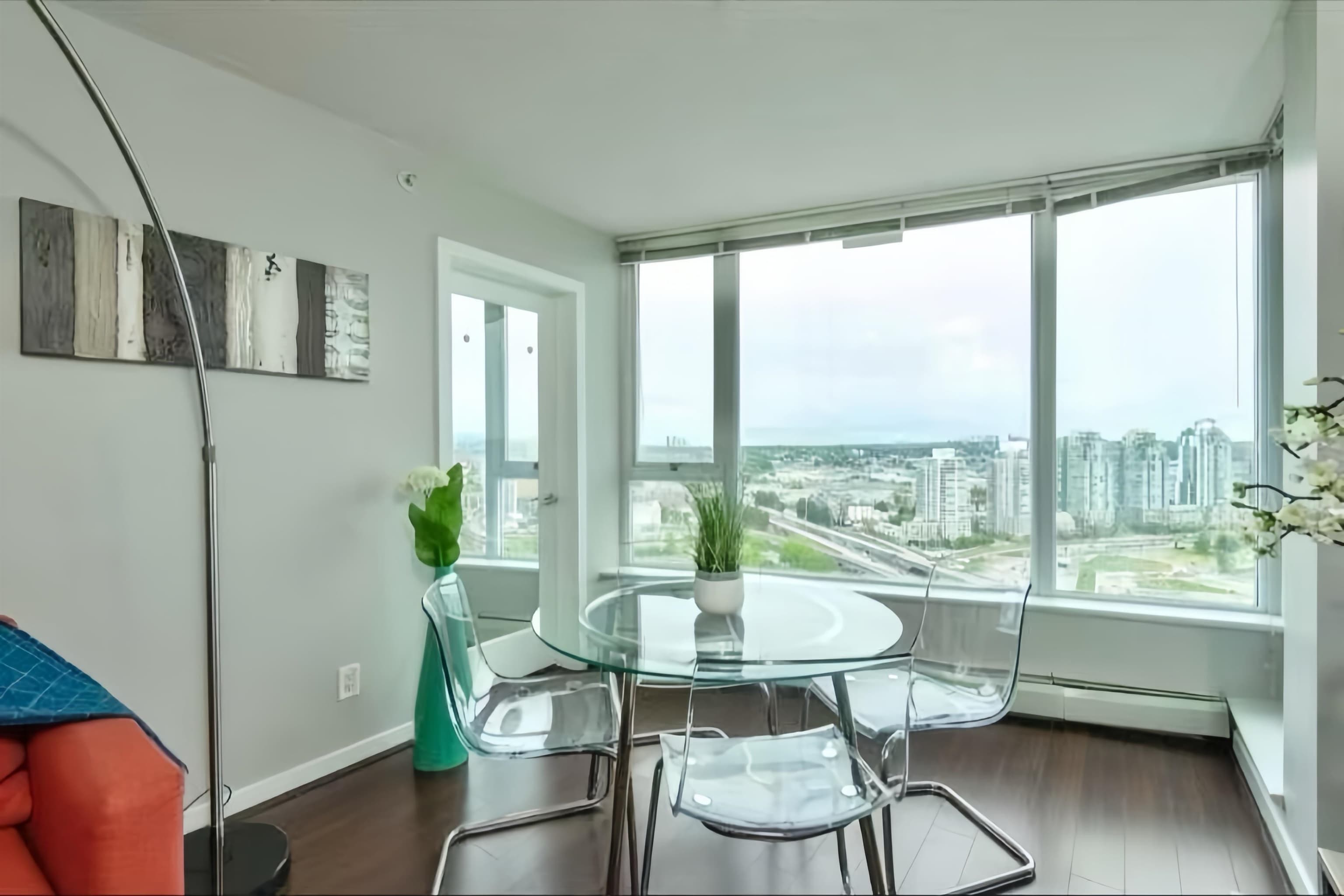 2901 - 688 Abbott Street, Vancouver, V6B 0B9 — photo 4