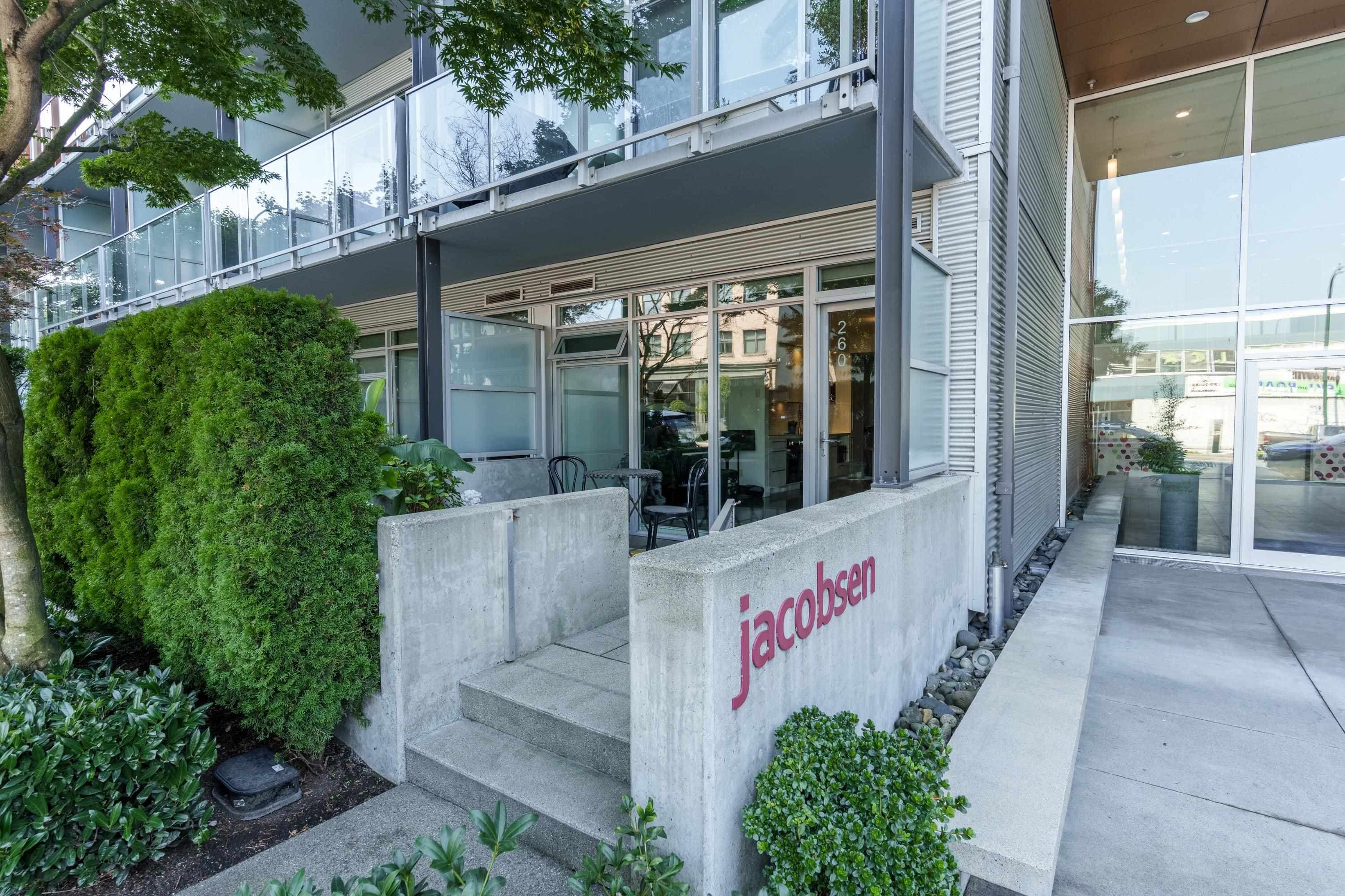 260 E 2nd Avenue, Vancouver, V5T 1B7 — photo 2