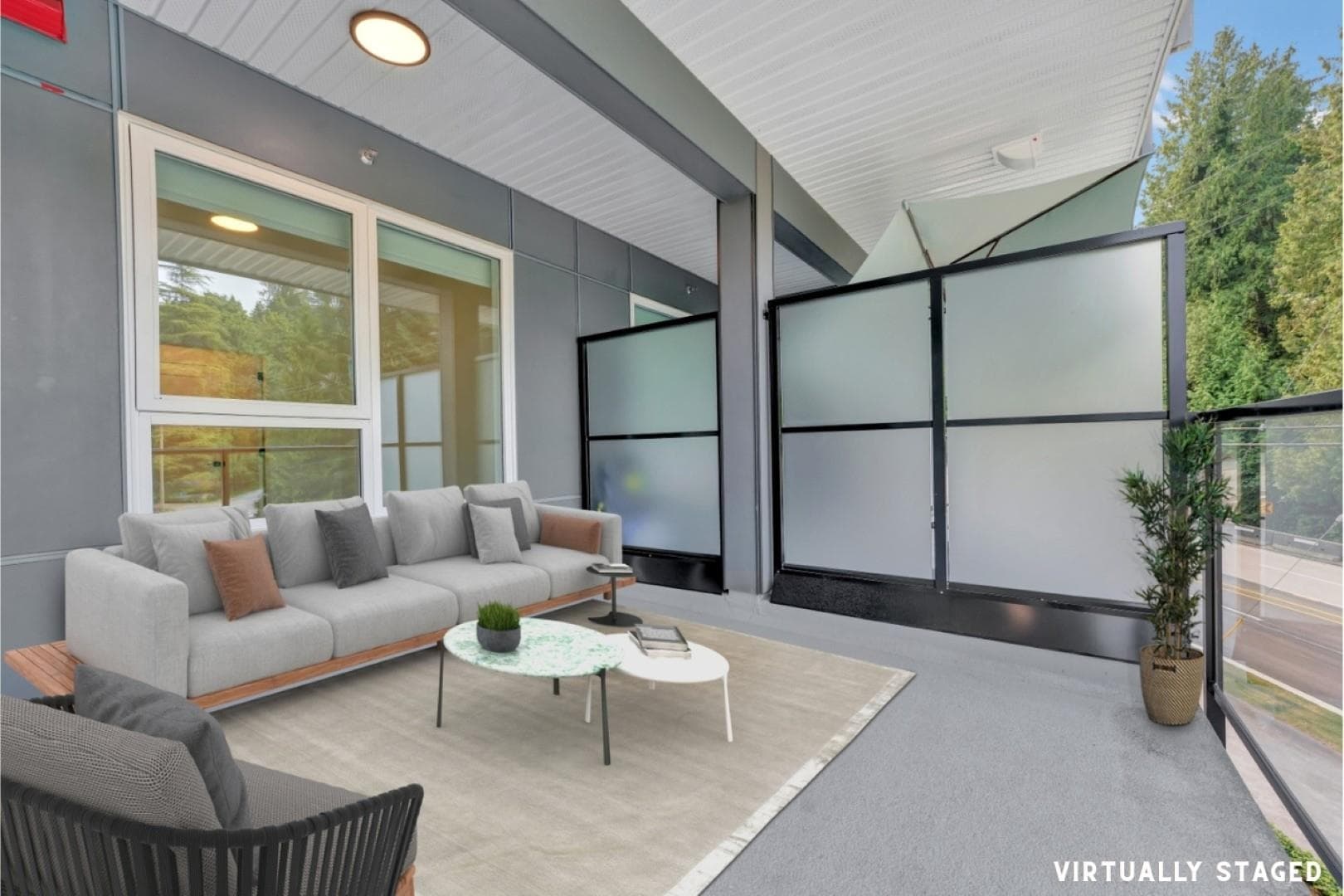 304 - 1100 Clarke Road, Port Moody, V3H 0N3 — photo 3