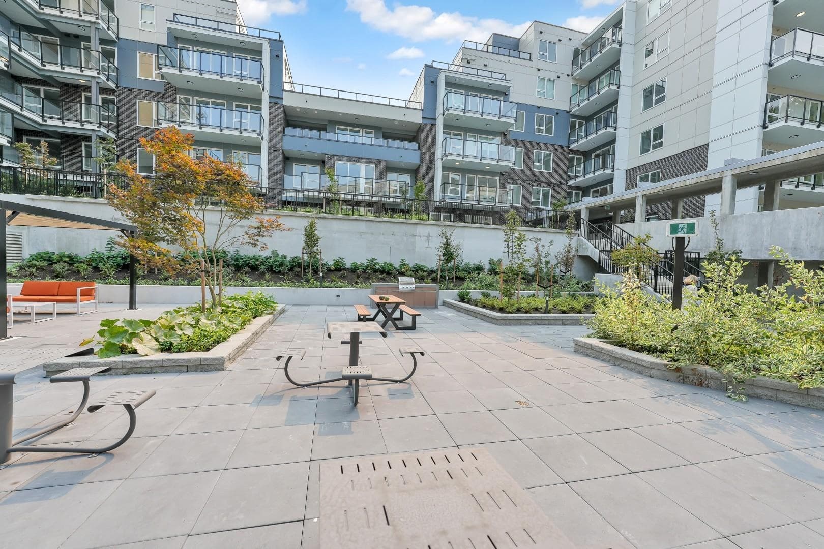 304 - 1100 Clarke Road, Port Moody, V3H 0N3 — photo 5
