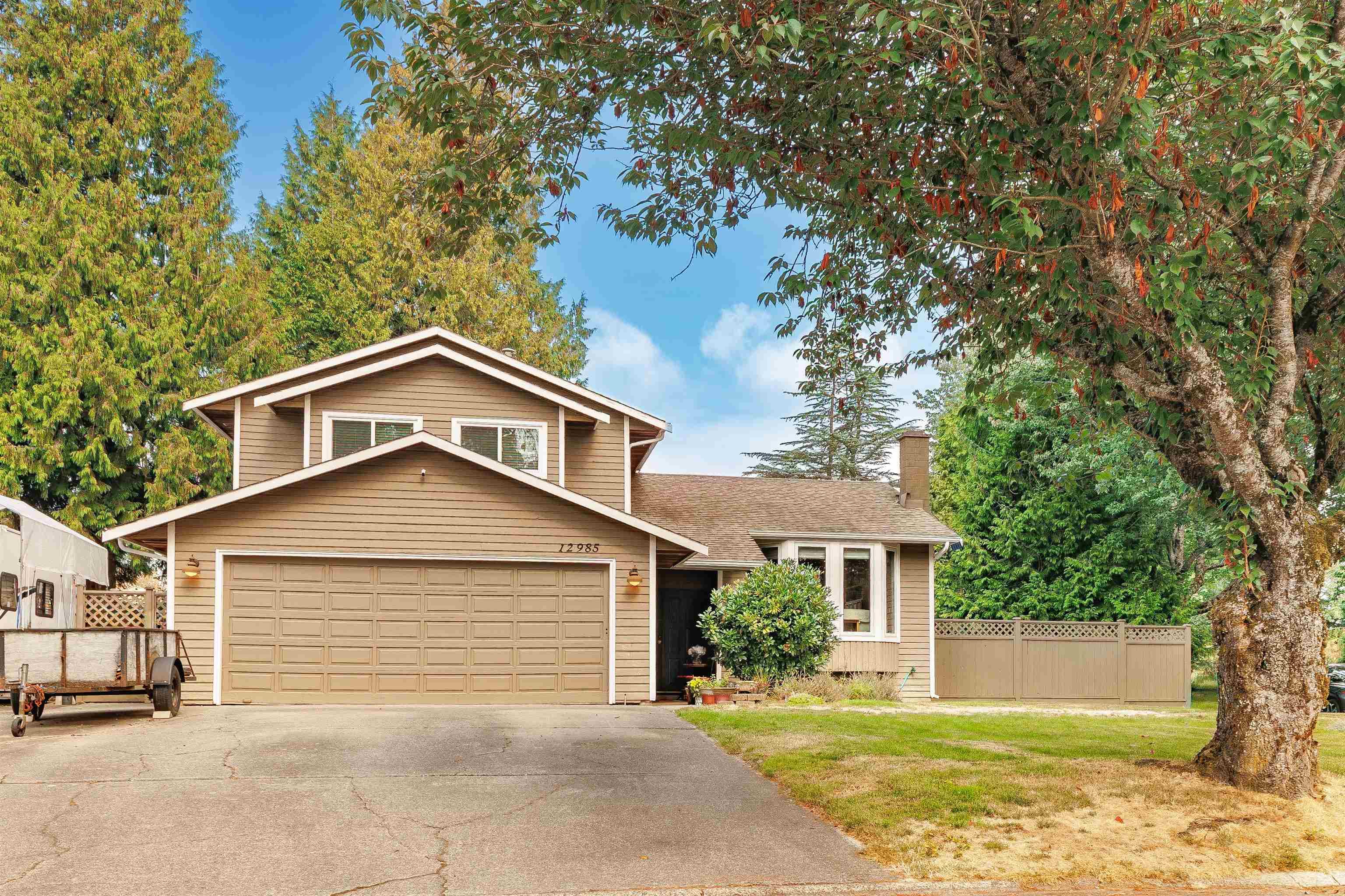 12985 61b Avenue, Surrey, V3X 2G5 — photo 3