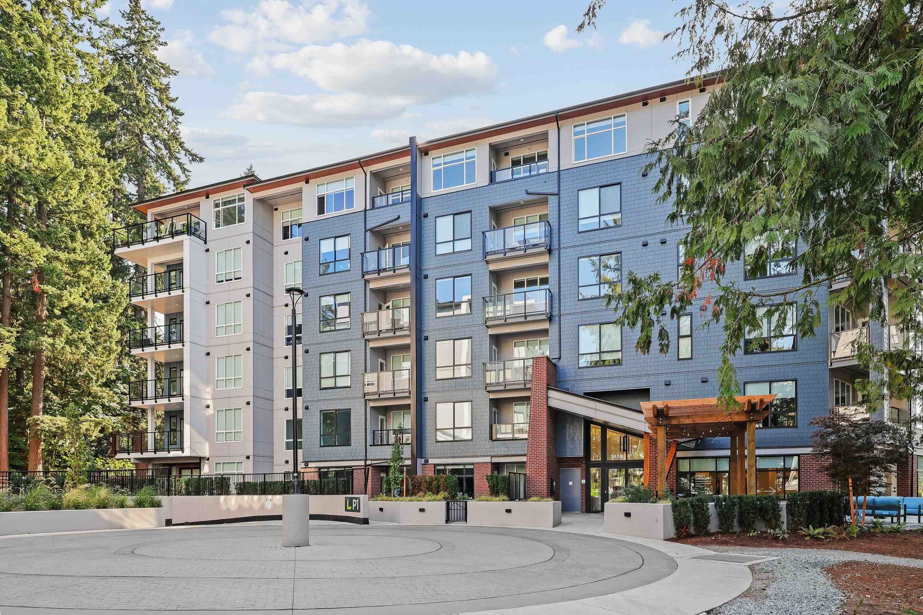 309 - 3438 146a Street, Surrey, V4P 0J1 — photo 3