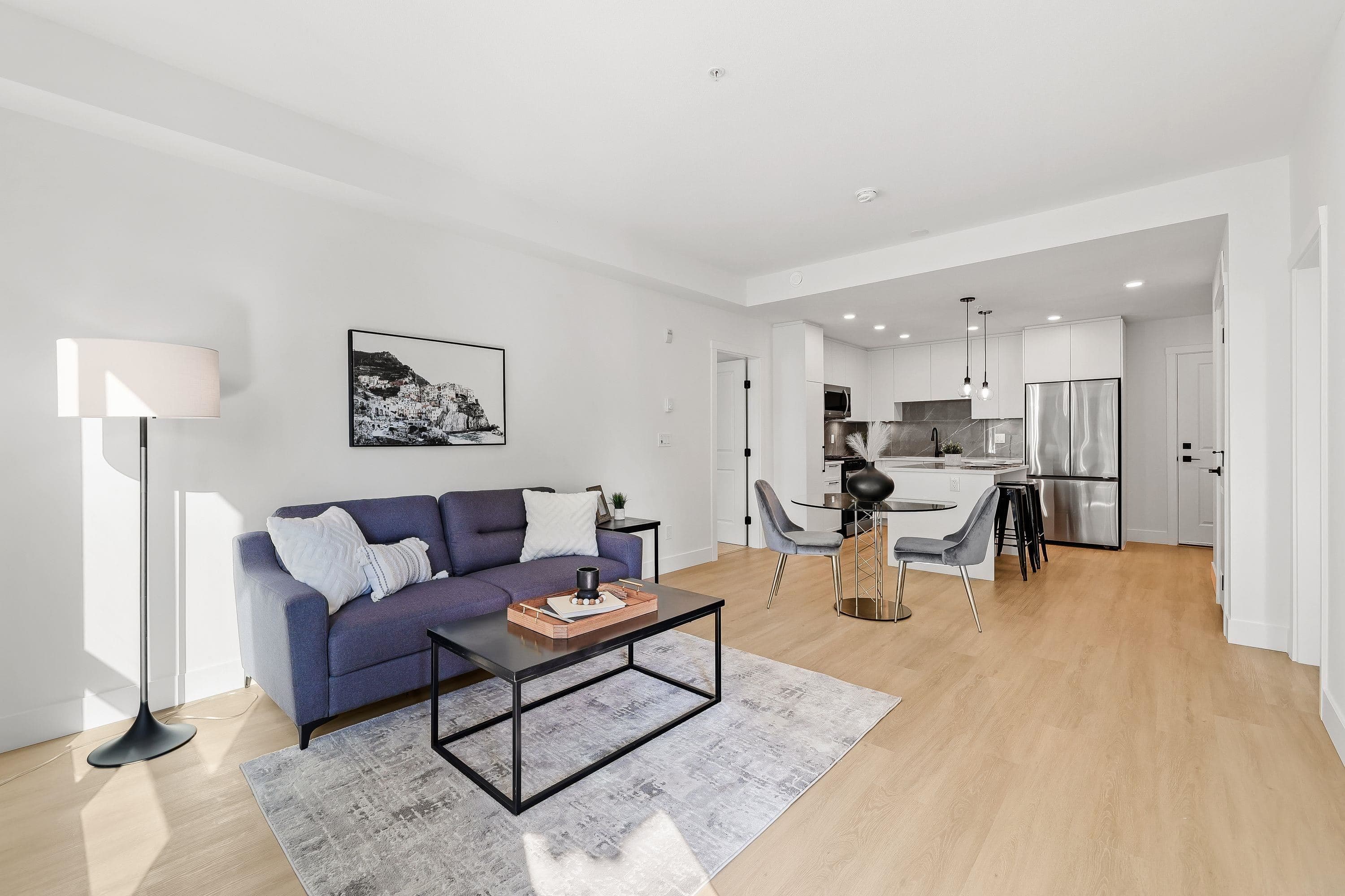 309 - 3438 146a Street, Surrey, V4P 0J1 — photo 1