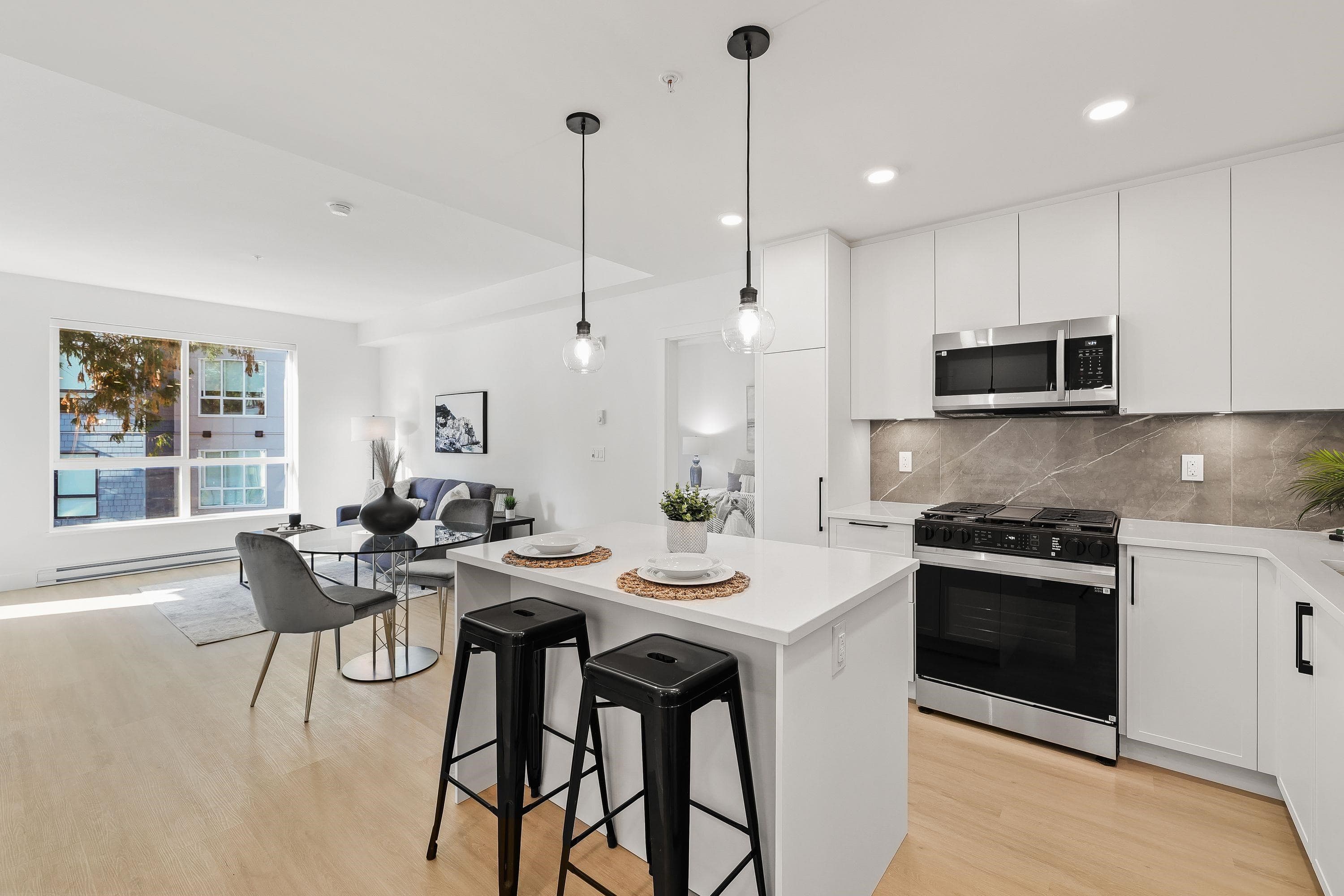 309 - 3438 146a Street, Surrey, V4P 0J1 — photo 4