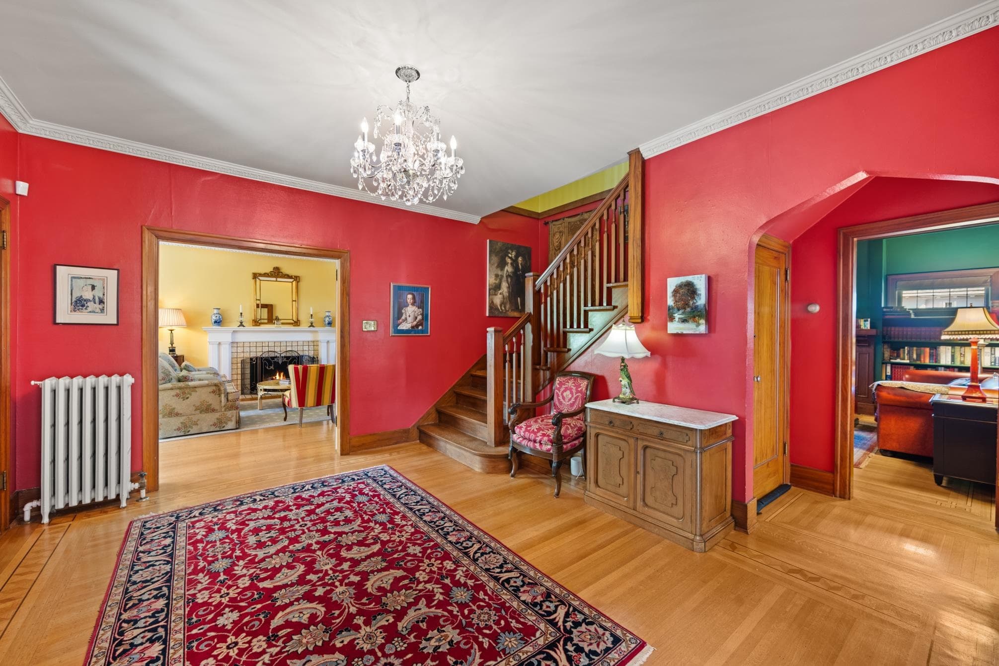 1519 W 35th Avenue, Vancouver, V6M 1H1 — photo 2