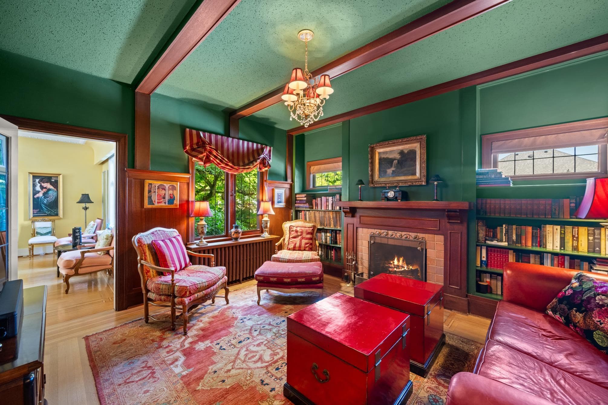 1519 W 35th Avenue, Vancouver, V6M 1H1 — photo 3