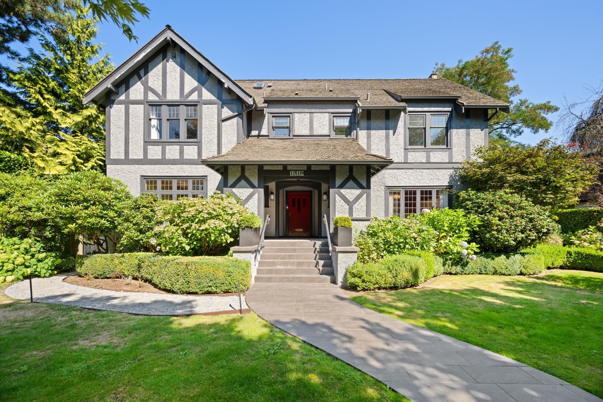 1519 W 35th Avenue, Vancouver