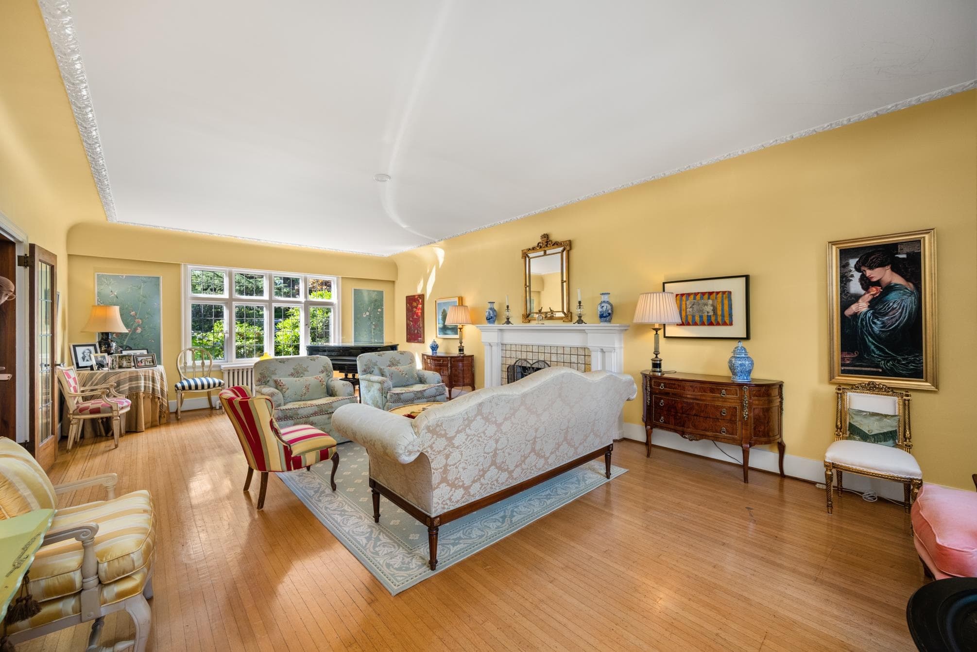 1519 W 35th Avenue, Vancouver, V6M 1H1 — photo 5