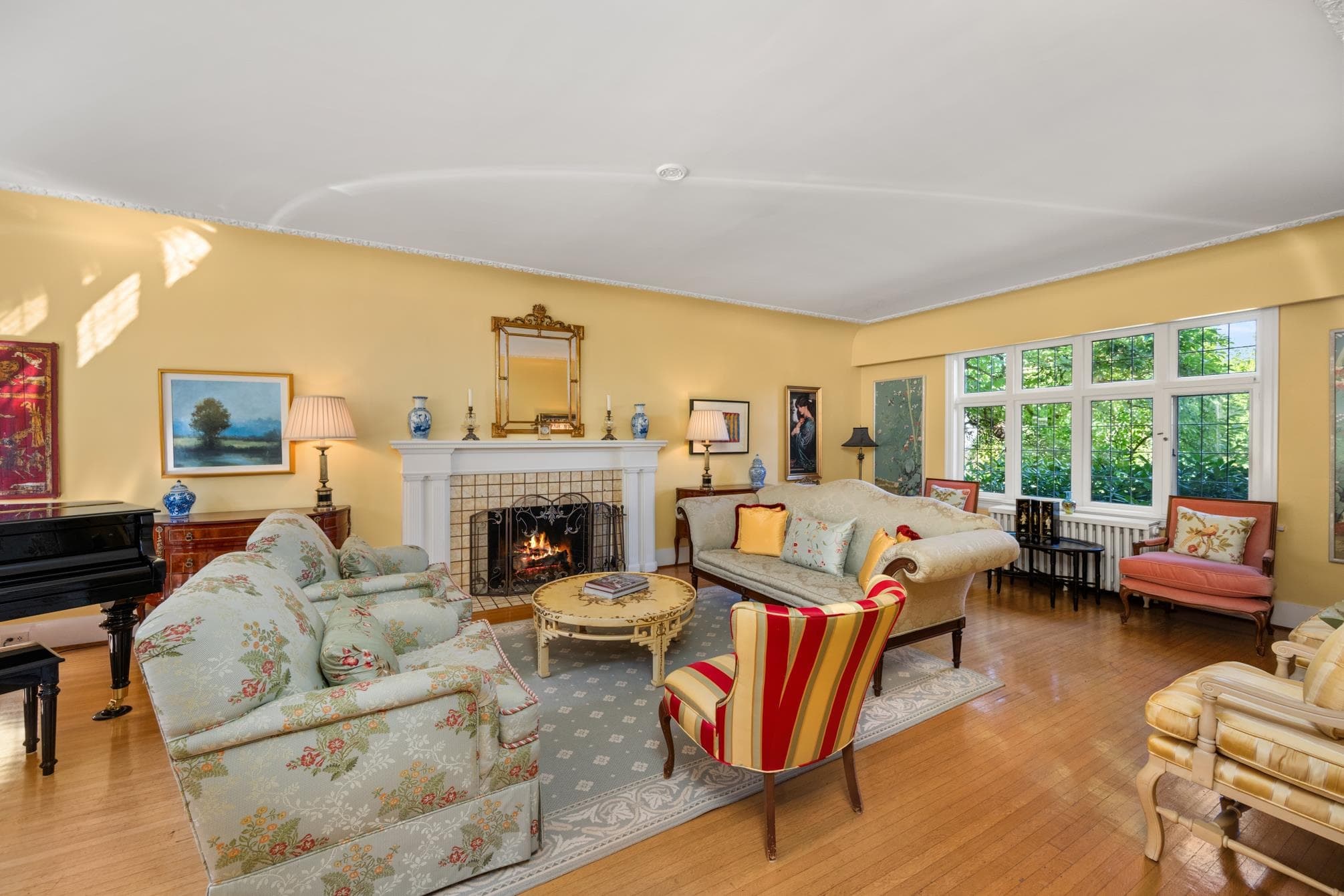 1519 W 35th Avenue, Vancouver, V6M 1H1 — photo 4