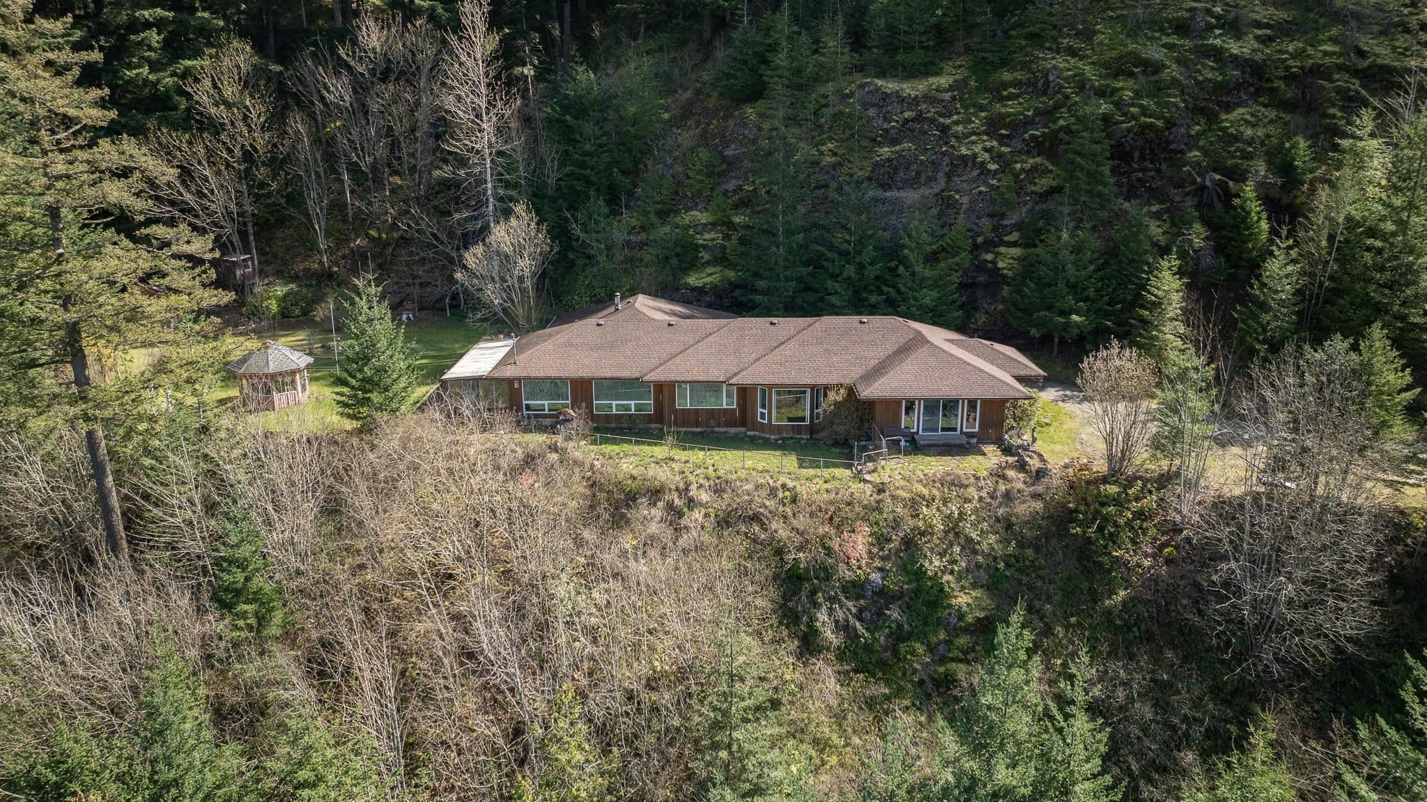 21703 Thacker Mtn Road, Hope — sold