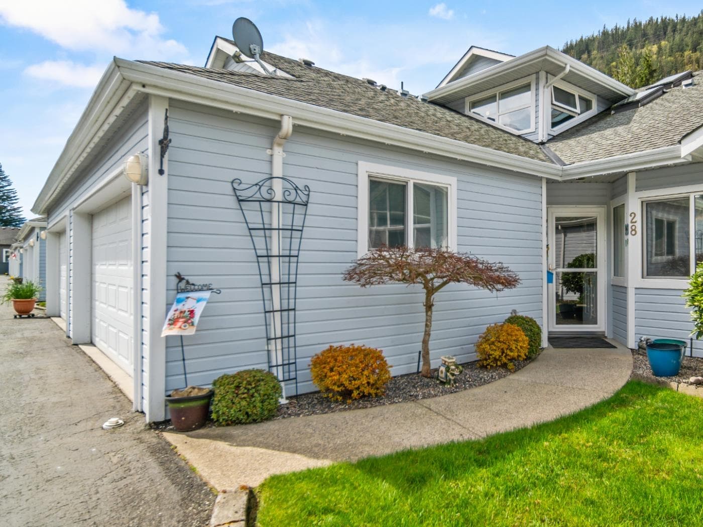 28 - 730 Mccombs Drive, Harrison Hot Springs, V0M 1K0 — photo 2