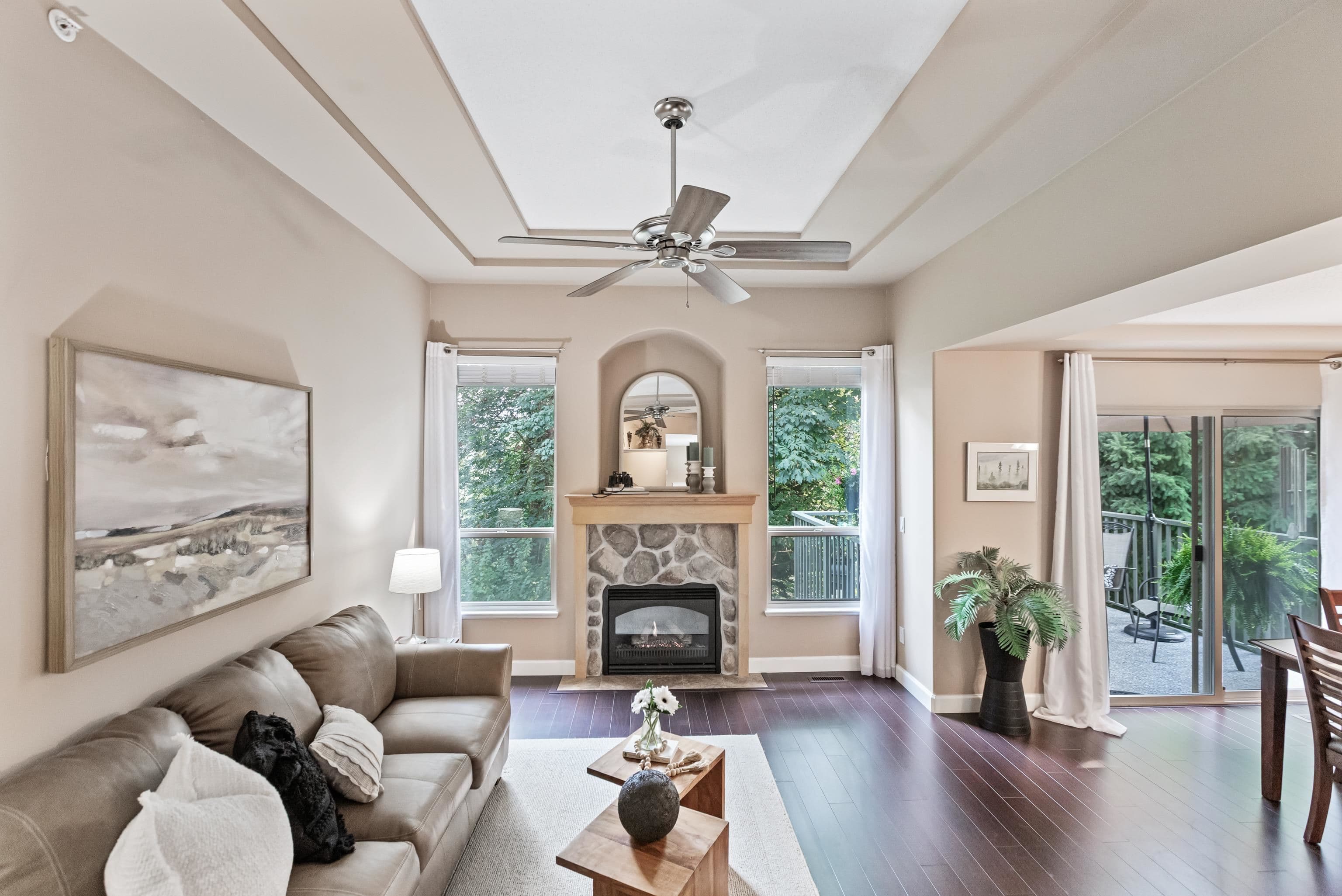 10 - 23281 Kanaka Way, Maple Ridge, V2W 1Z2 — photo 4