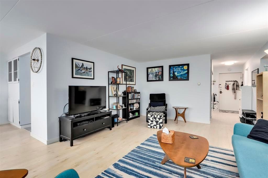 1707 - 6651 Minoru Boulevard, Richmond, V6Y 1Z2 — photo 5