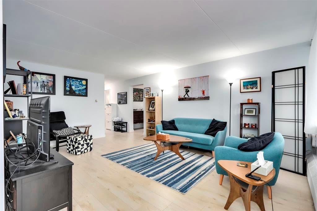 1707 - 6651 Minoru Boulevard, Richmond, V6Y 1Z2 — photo 4