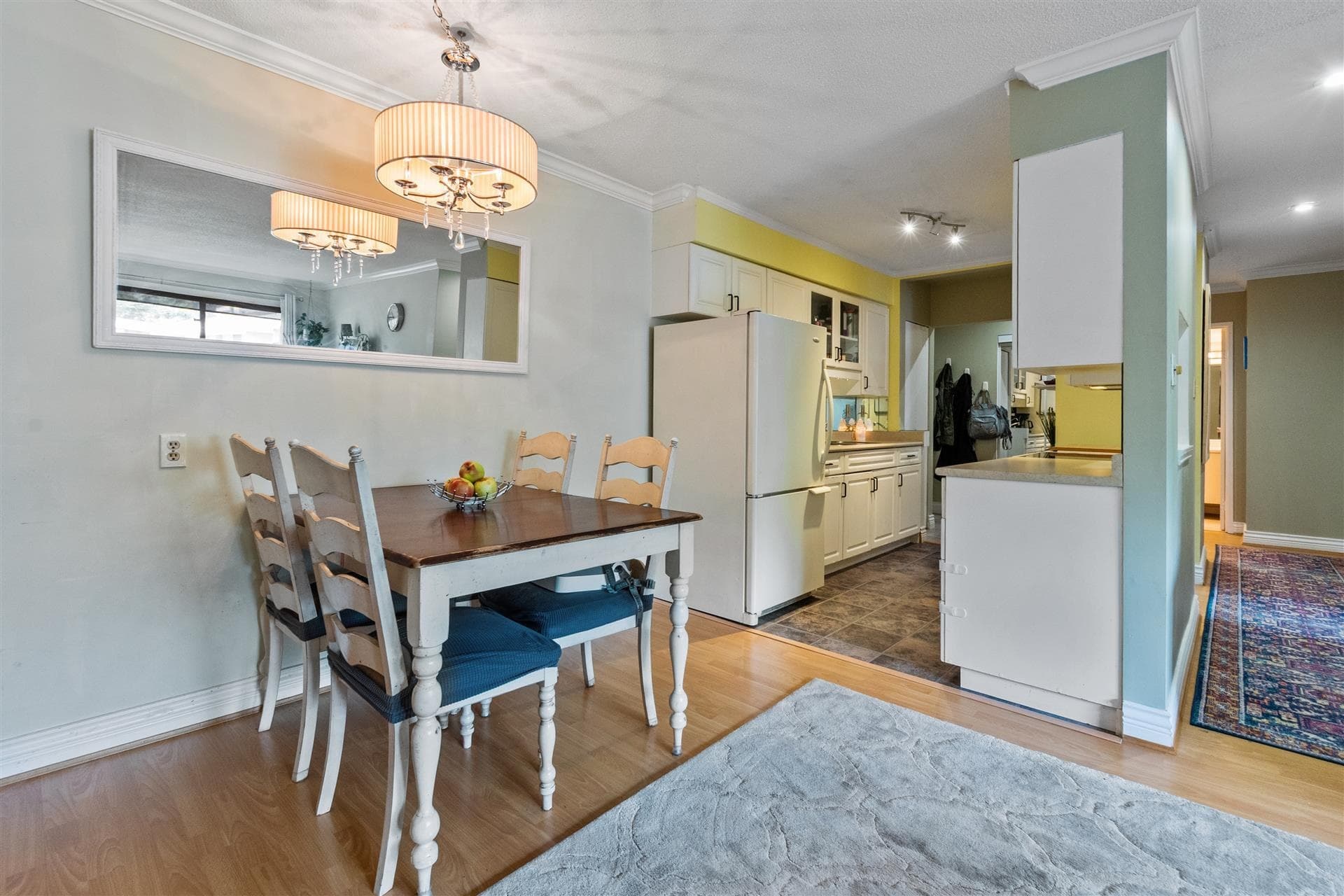 317 - 1442 Blackwood Street, White Rock, V4B 3V5 — photo 3