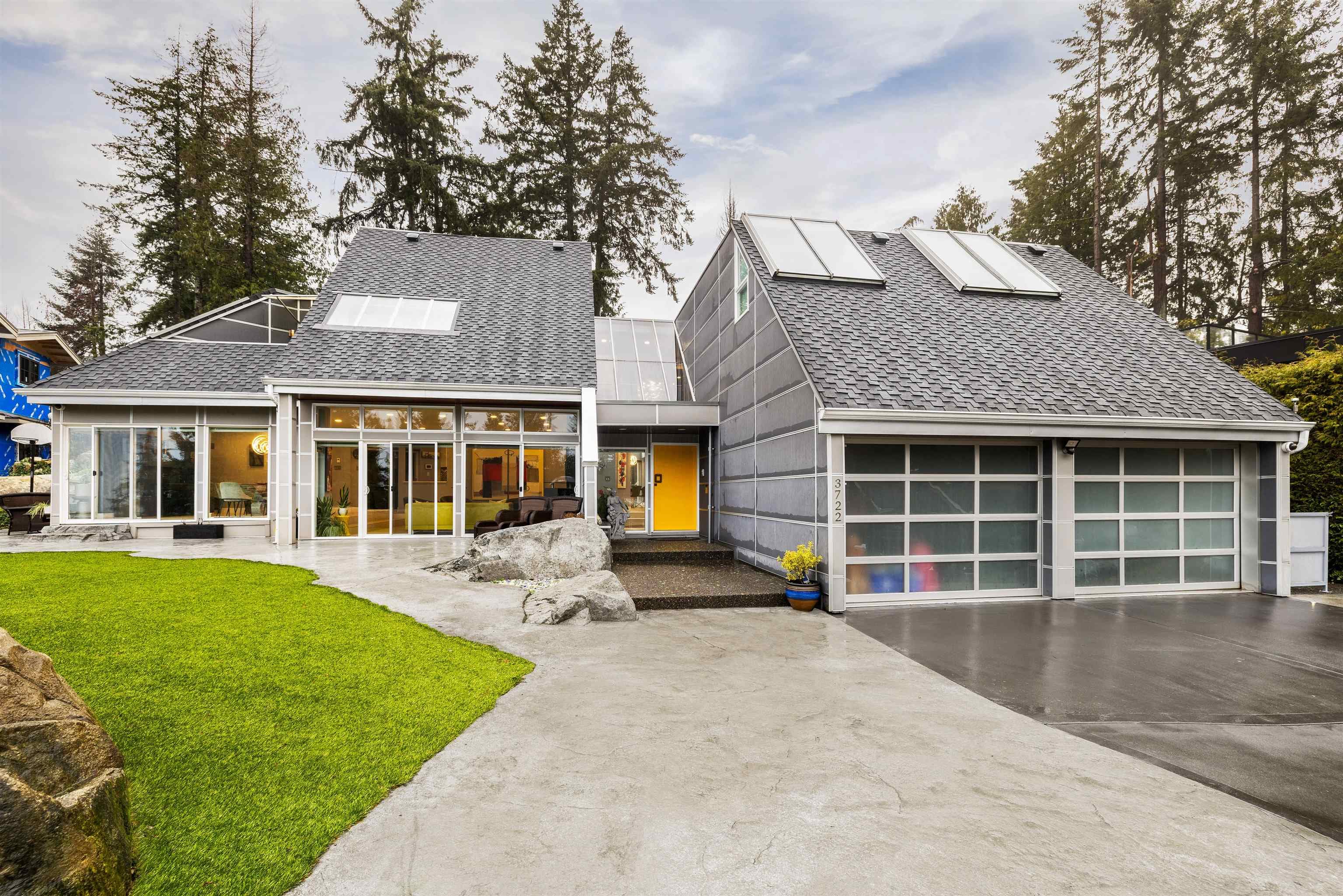 3722 Southridge Place, West Vancouver, V7V 3H8 — photo 3