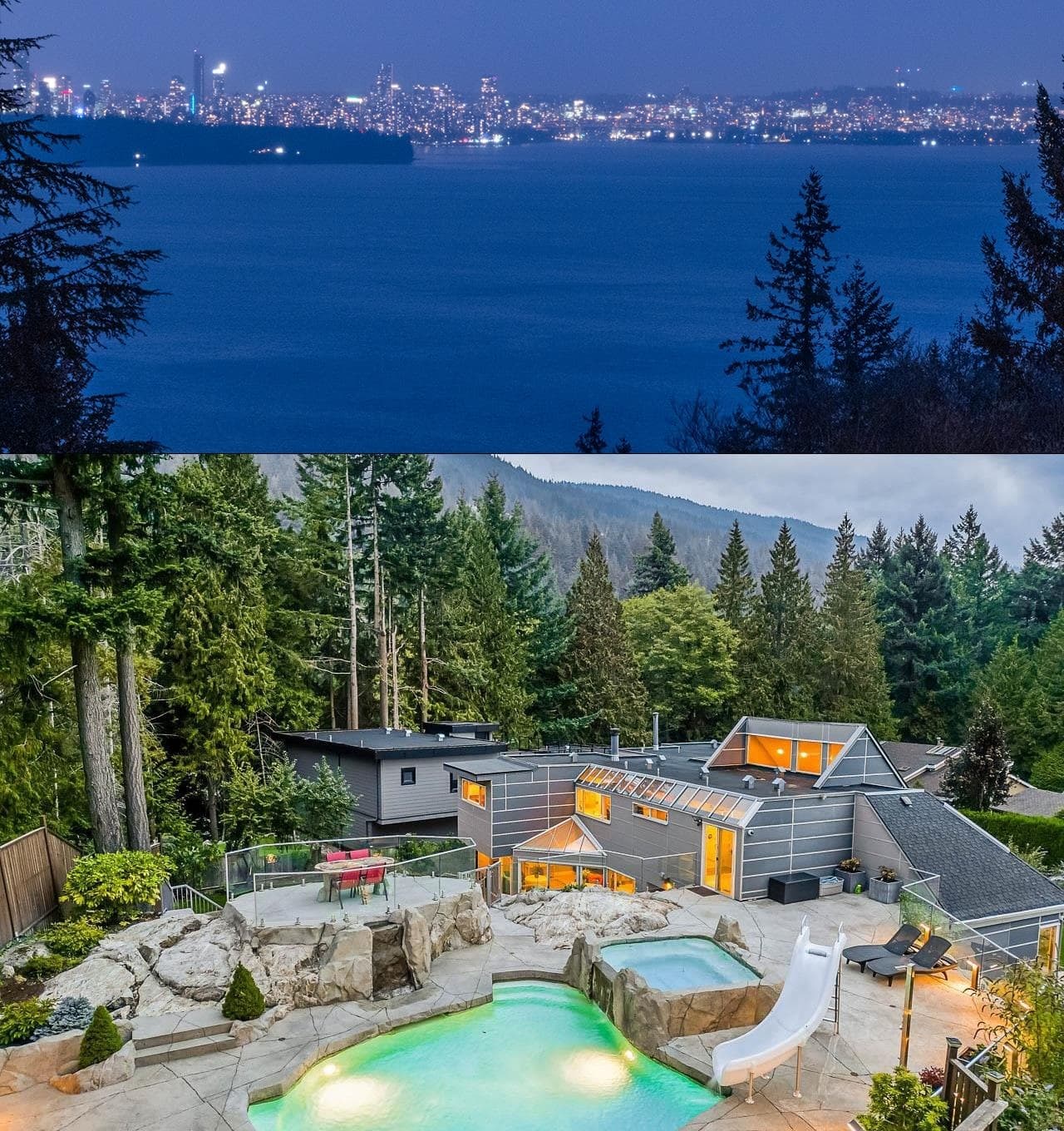 3722 Southridge Place, West Vancouver